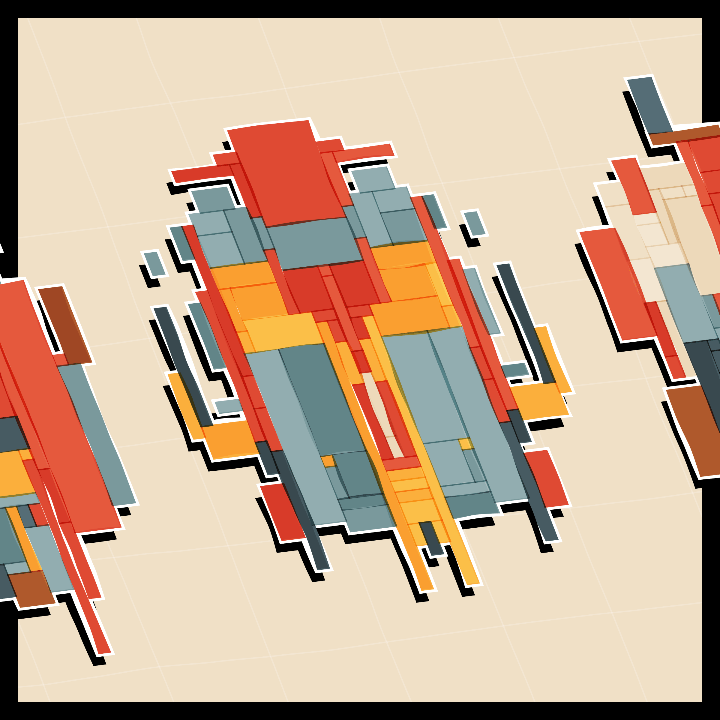 Paper Armada #37001262