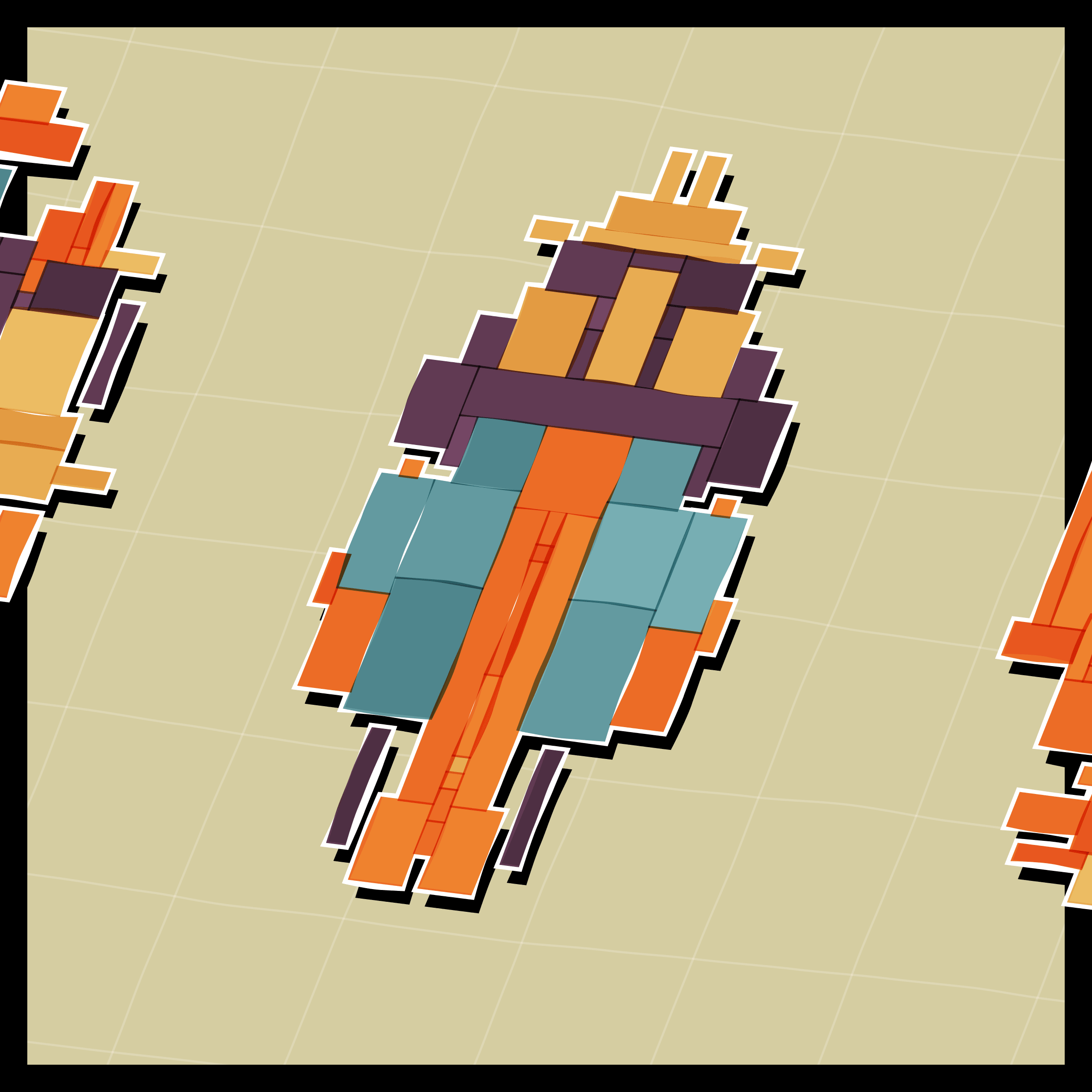 Paper Armada #37001267
