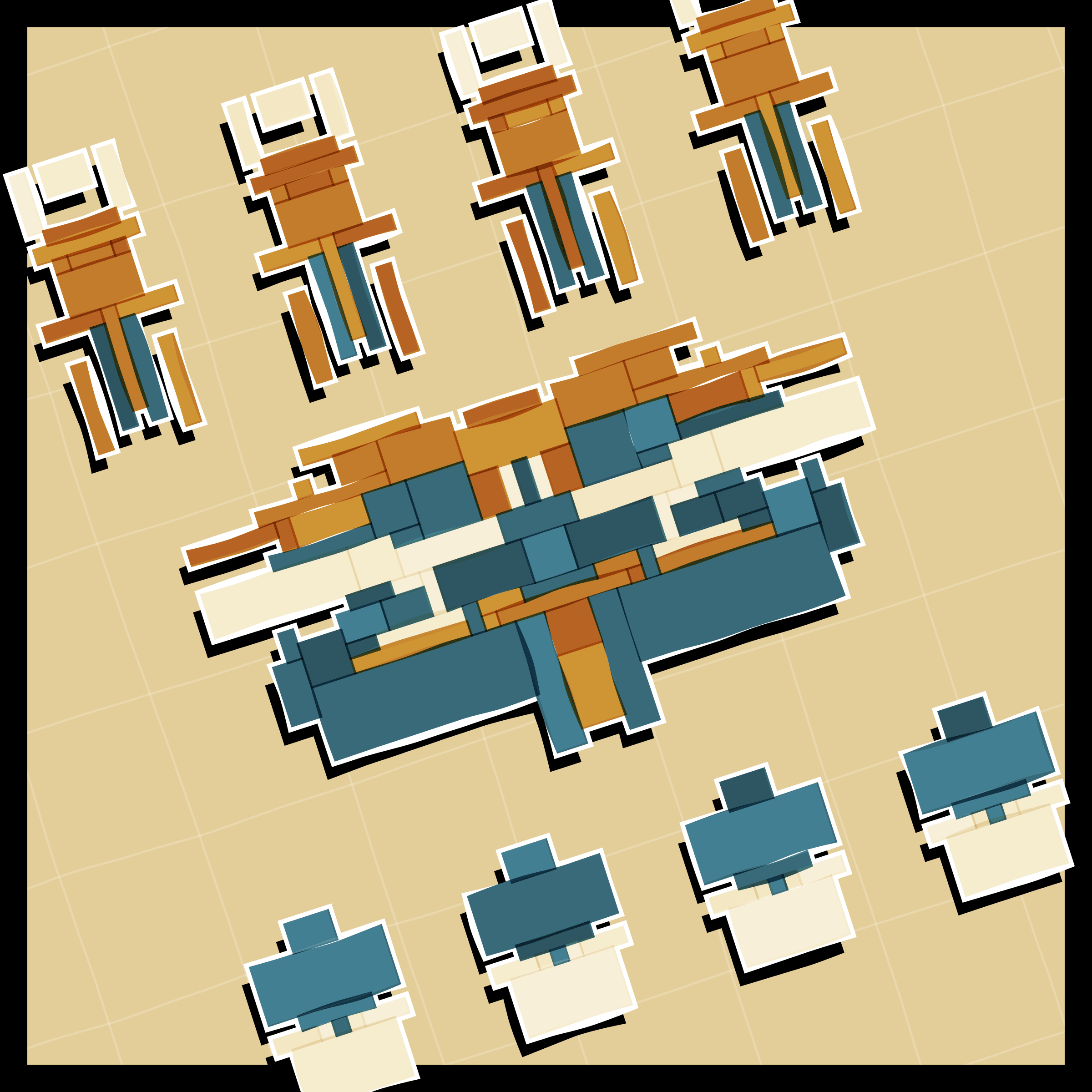 Paper Armada #37001268