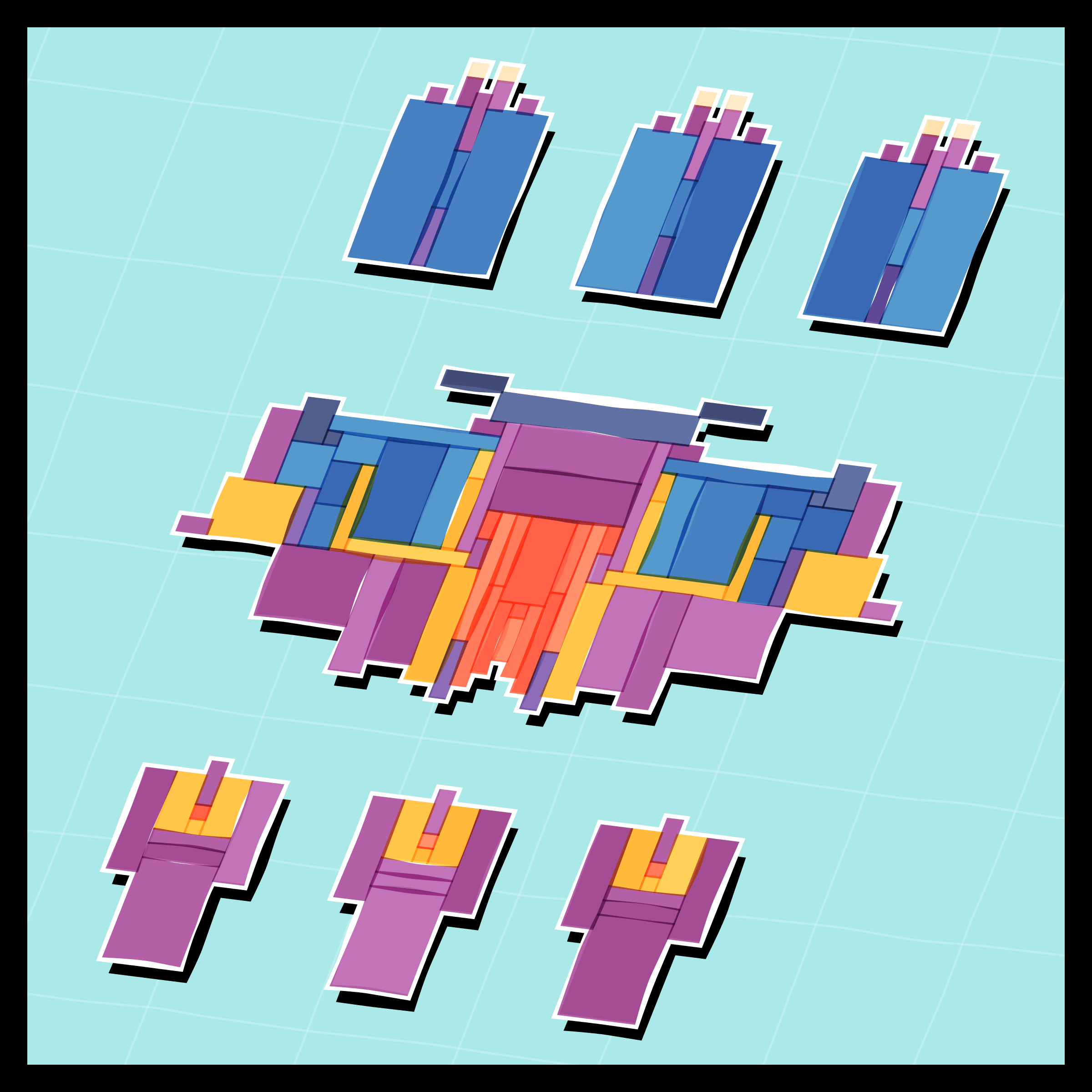 Paper Armada #37001270