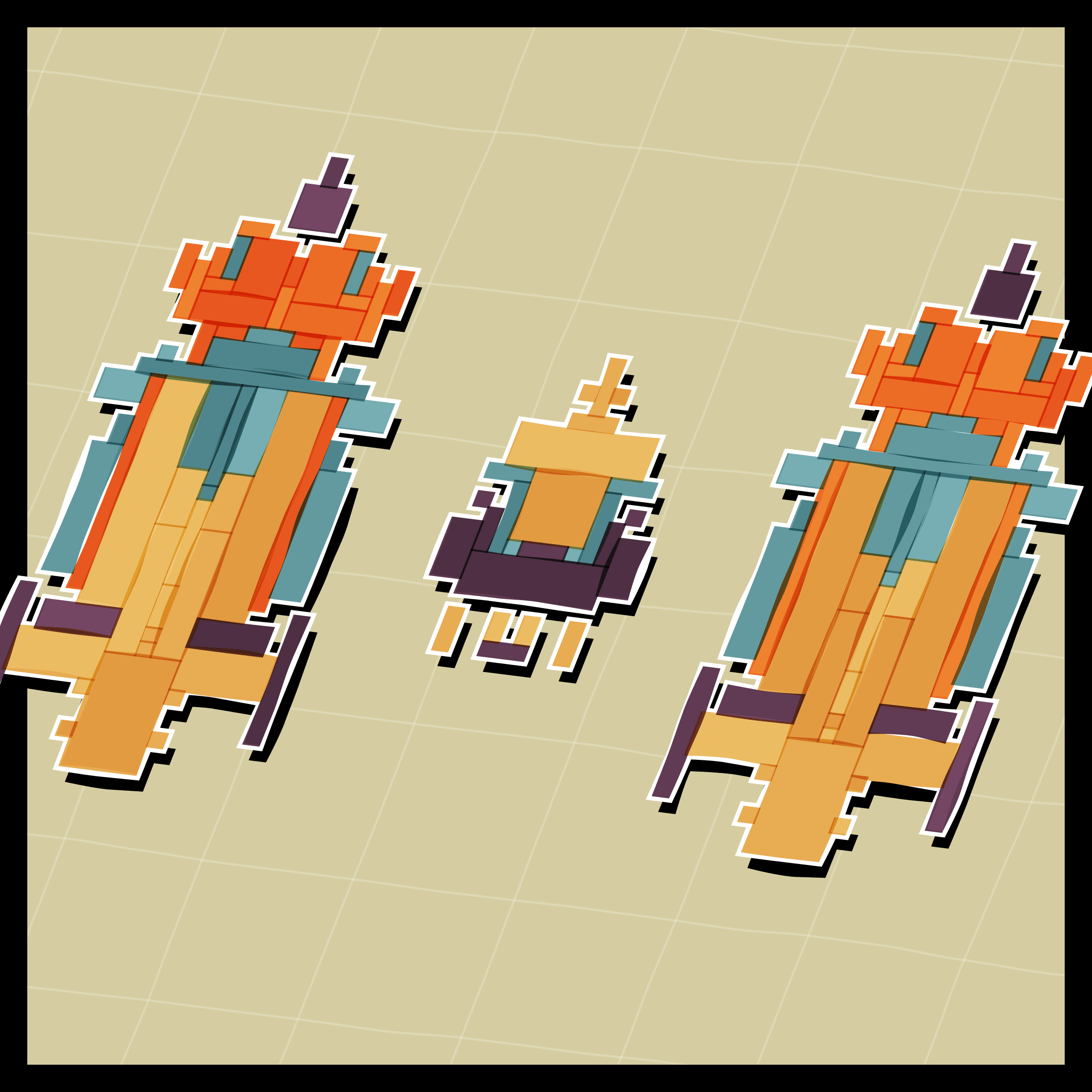 Paper Armada #37001272