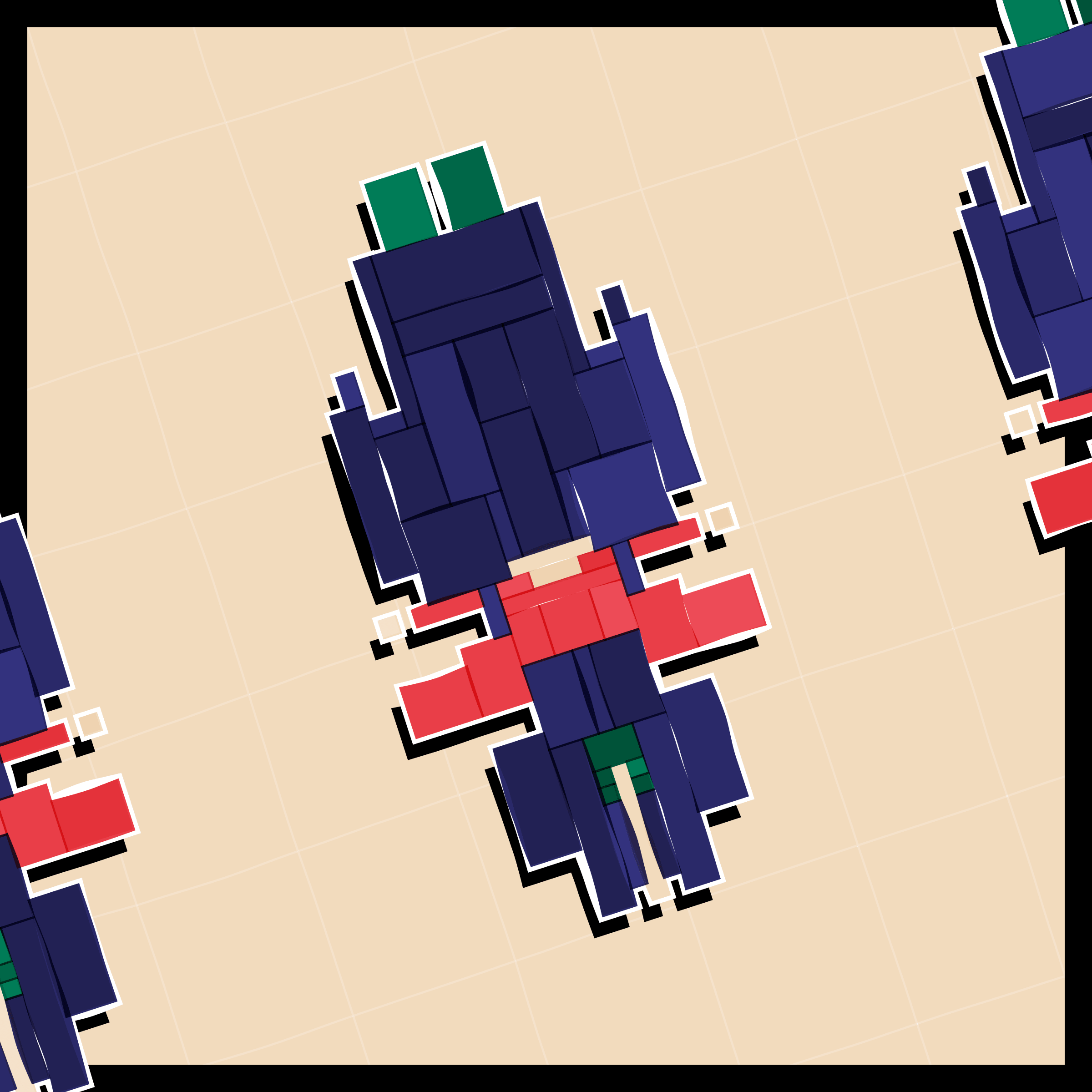 Paper Armada #37001275