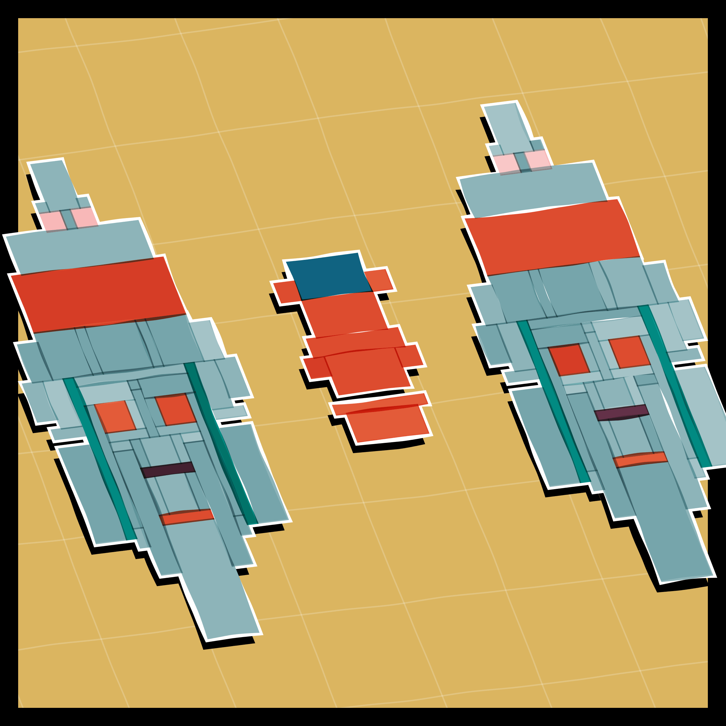 Paper Armada #37001282