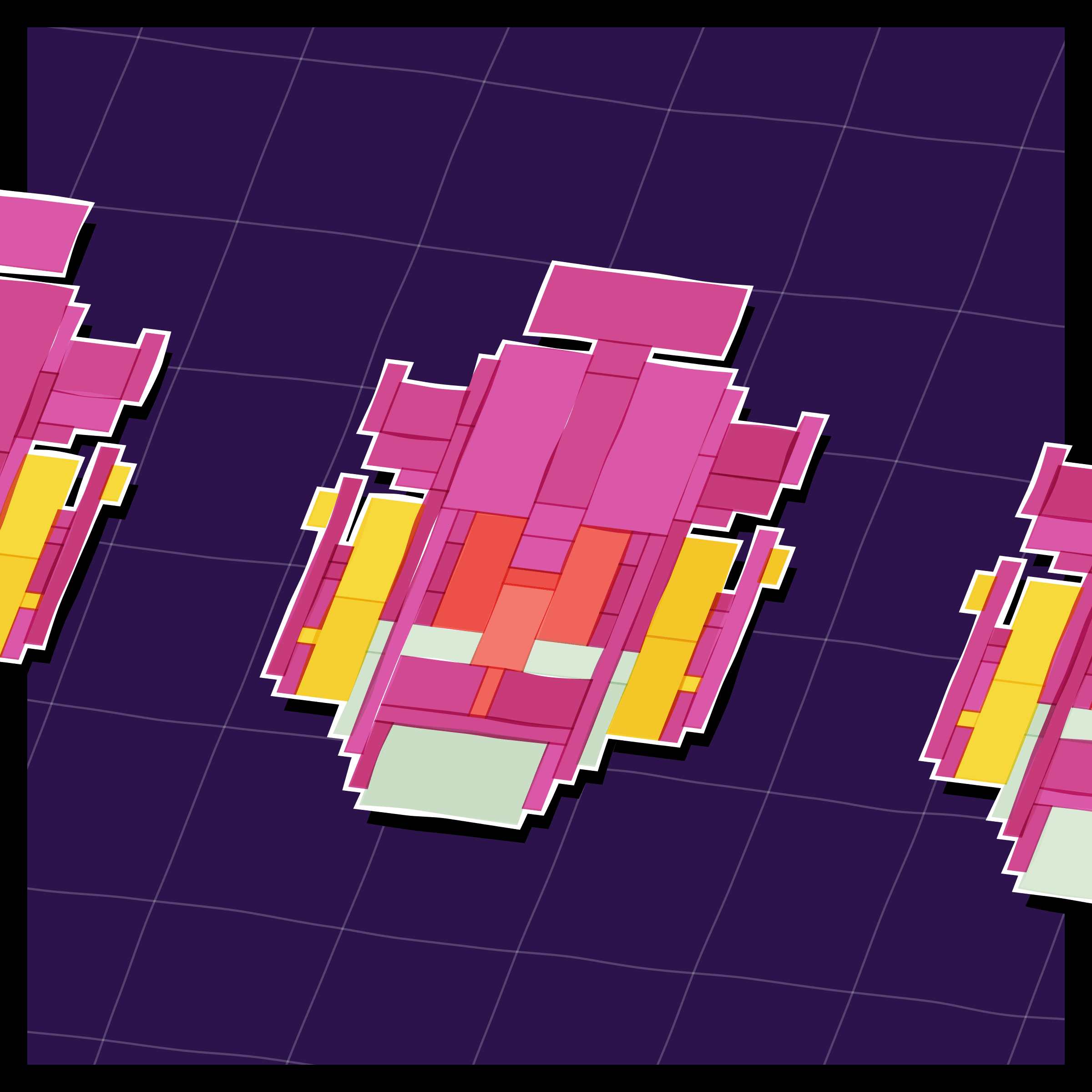 Paper Armada #37001286