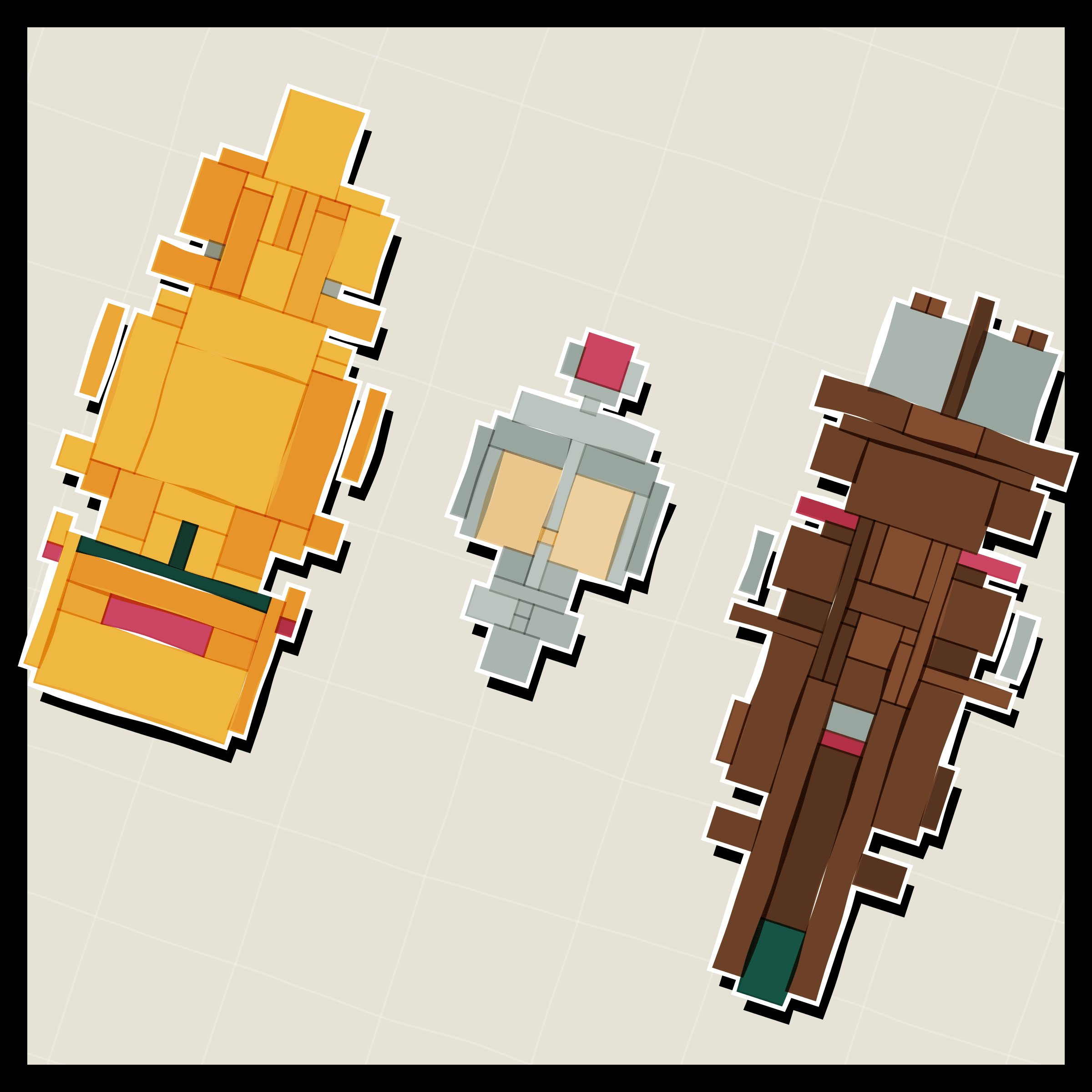 Paper Armada #37001293