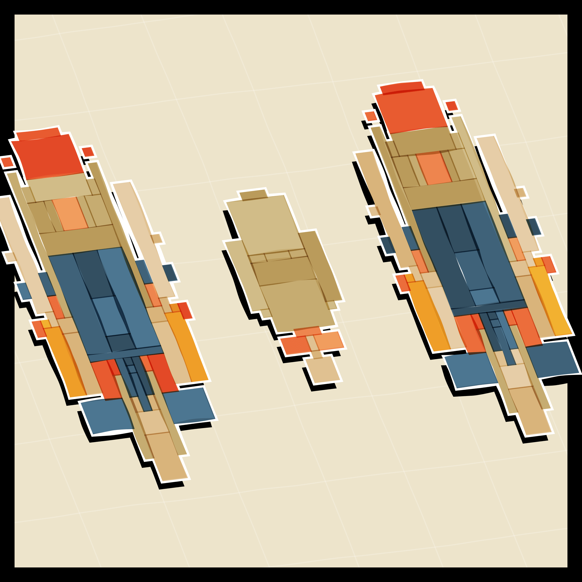 Paper Armada #37001294