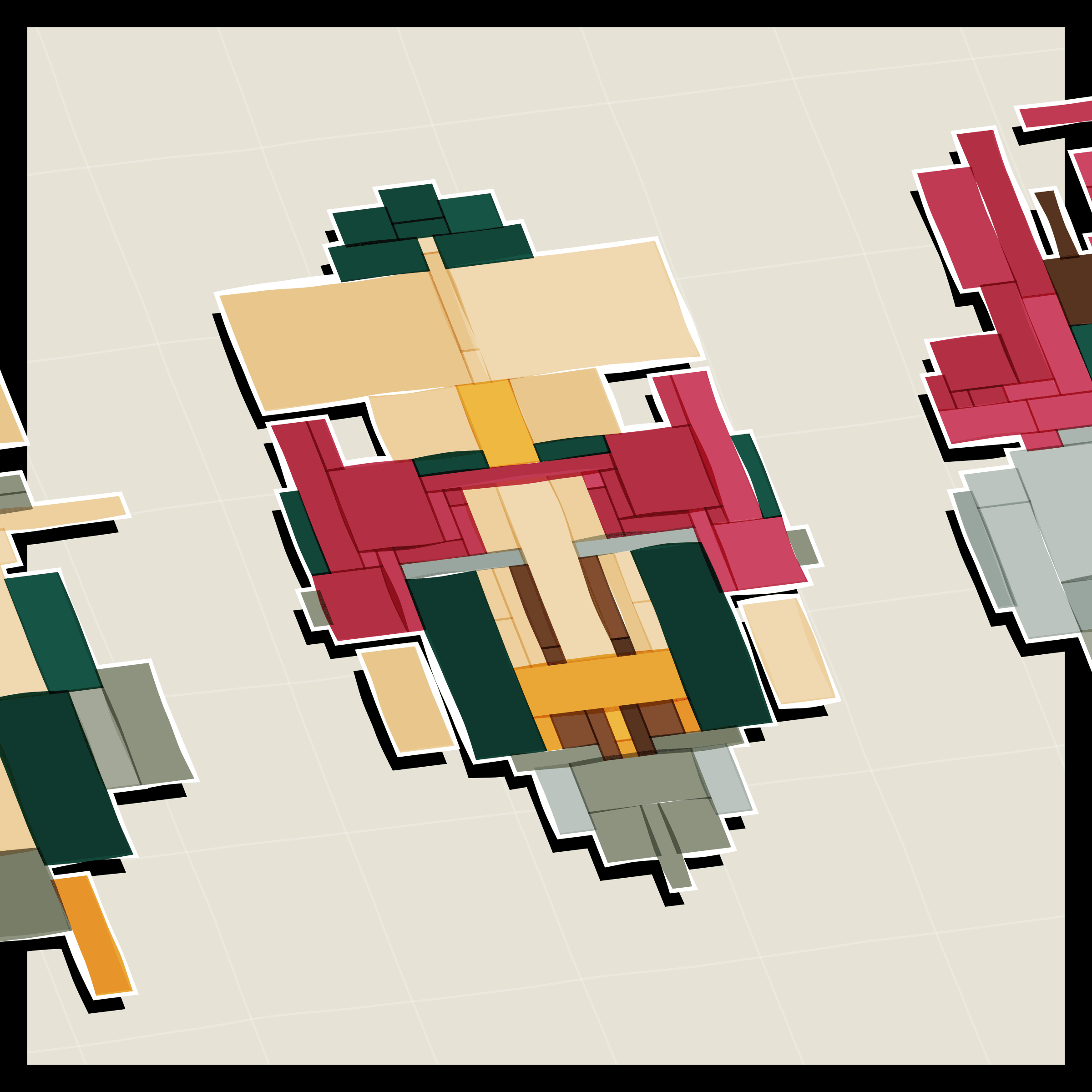 Paper Armada #37001300