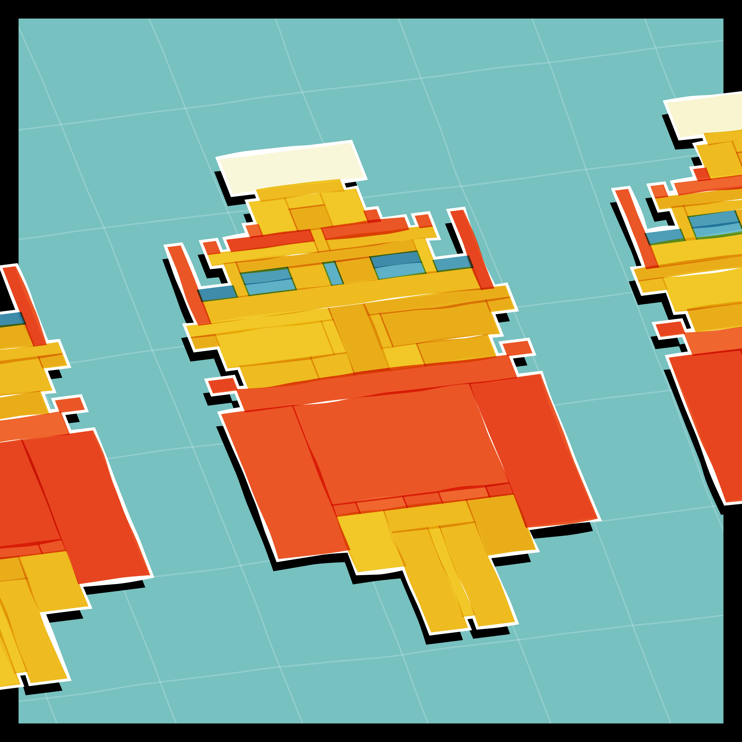 Paper Armada #37001302