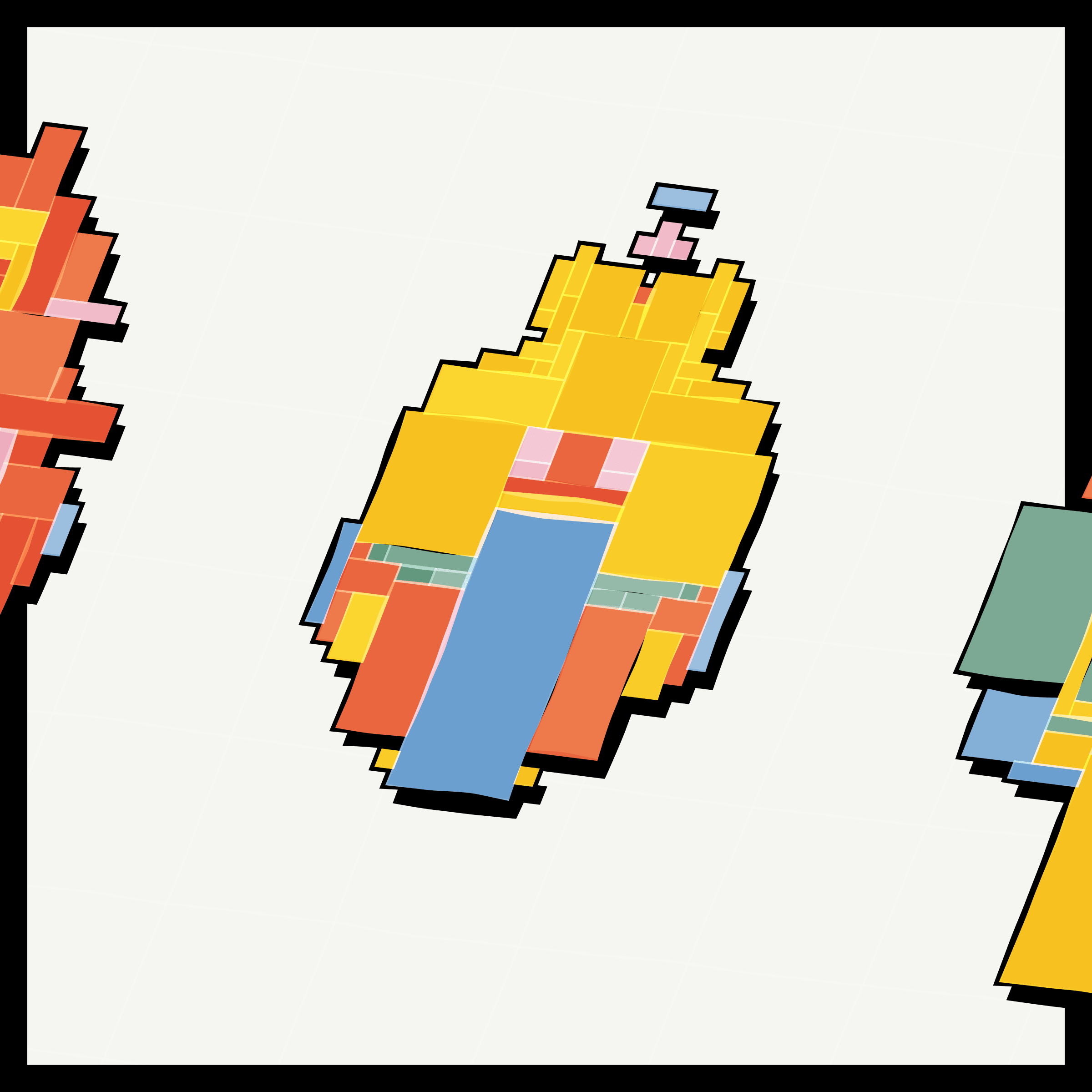 Paper Armada #37001306