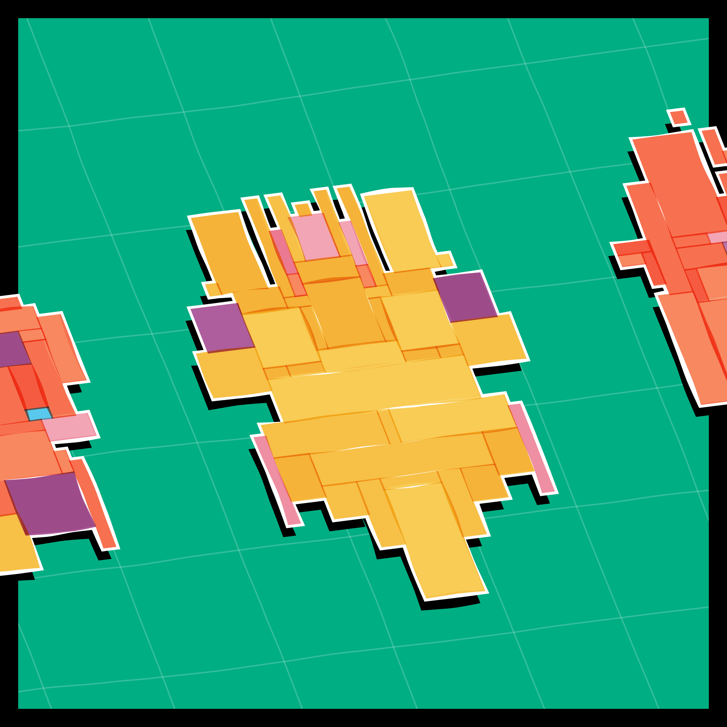 Paper Armada #37001307