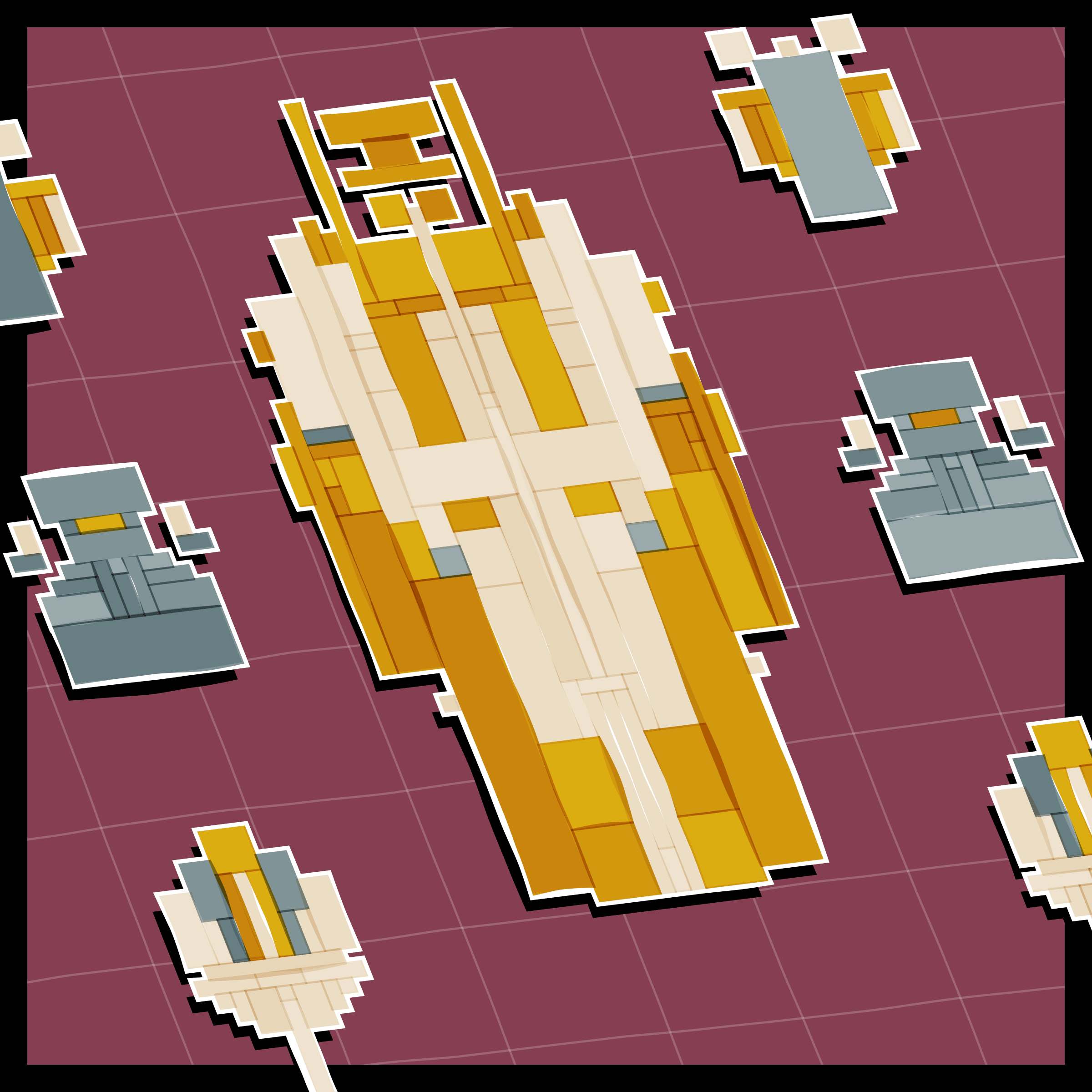 Paper Armada #37001317