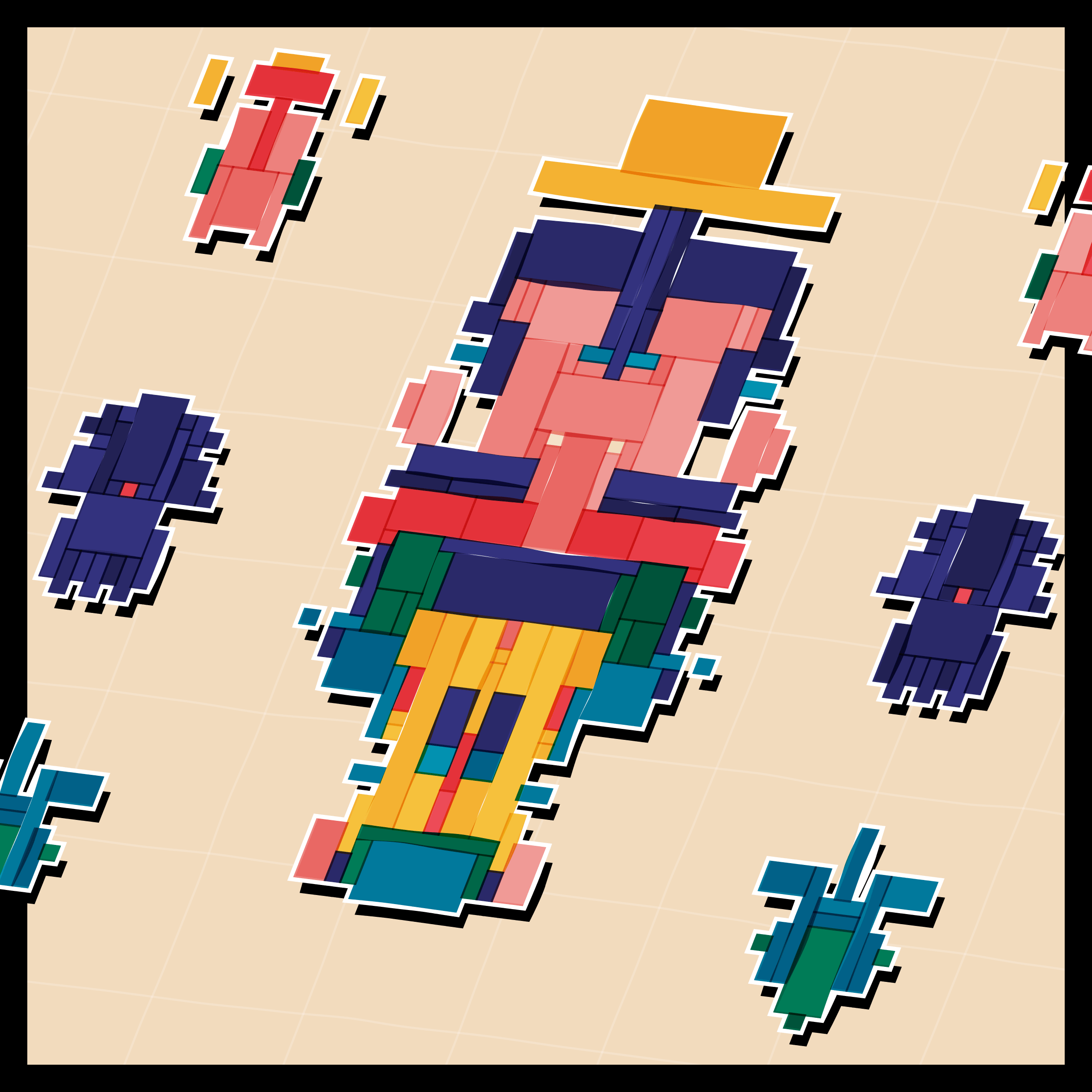 Paper Armada #37001319