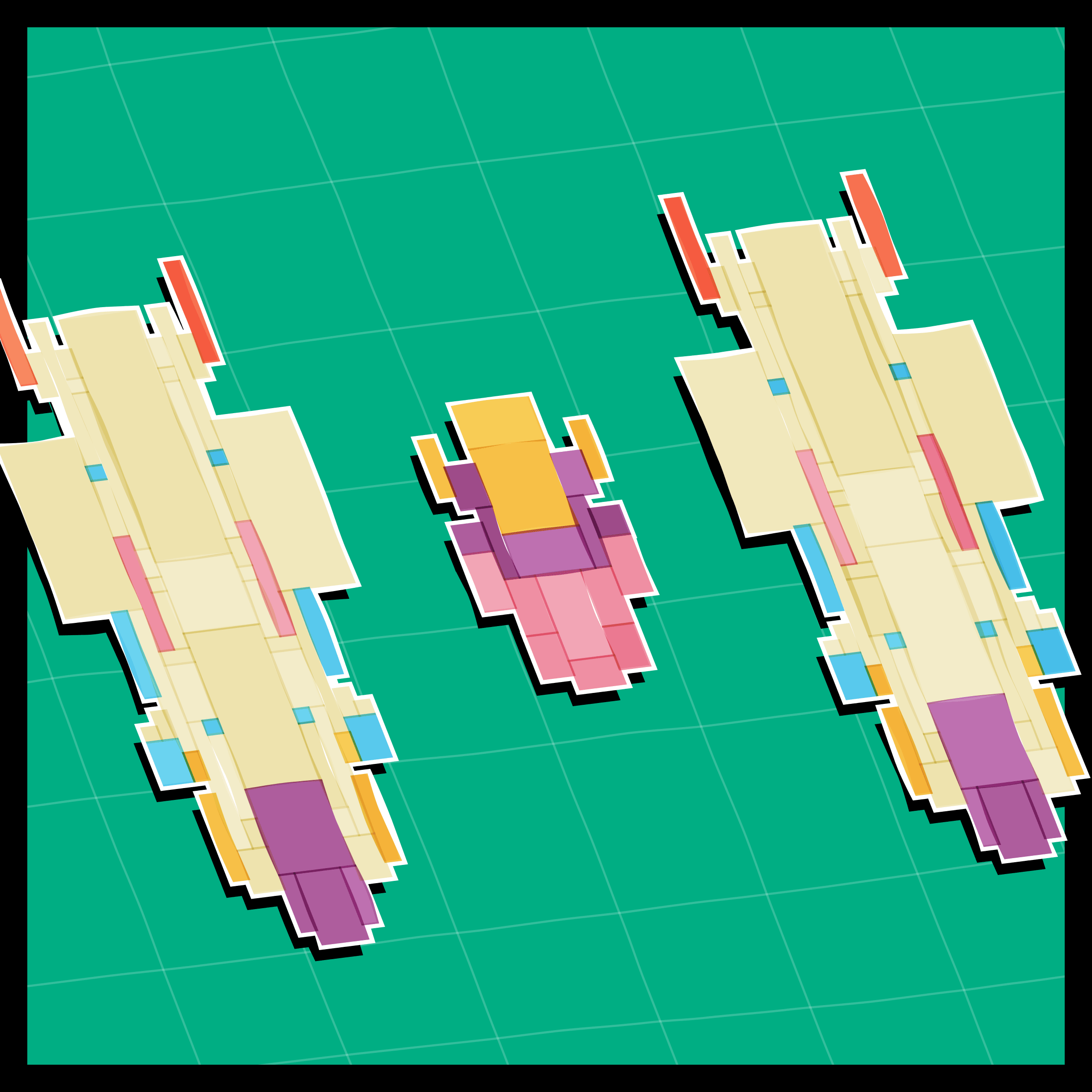 Paper Armada #37001320