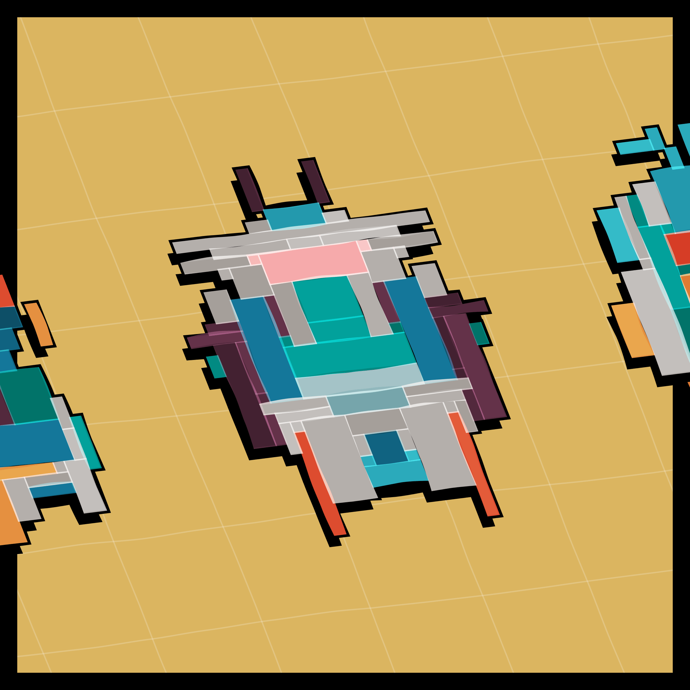 Paper Armada #37001324