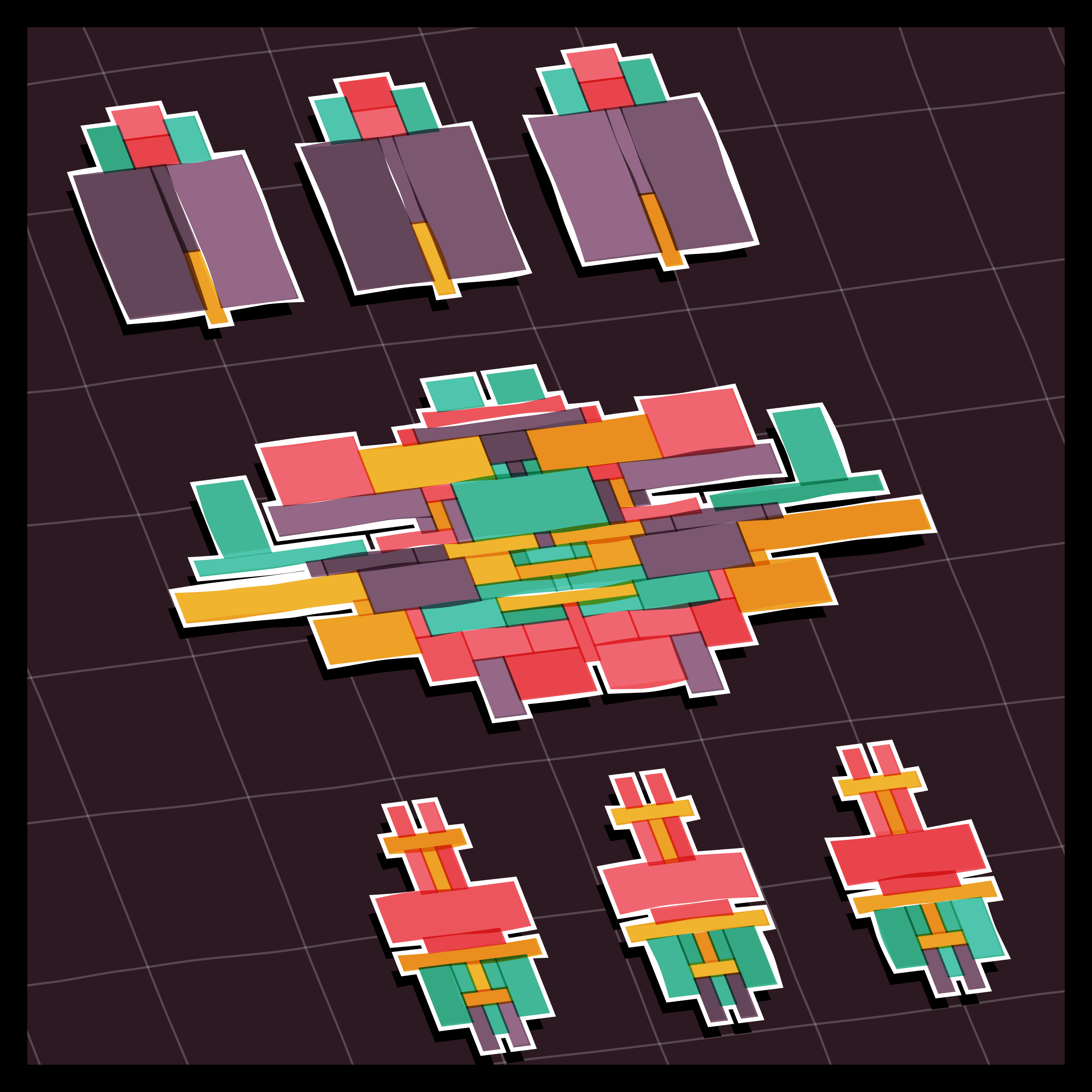 Paper Armada #37001335