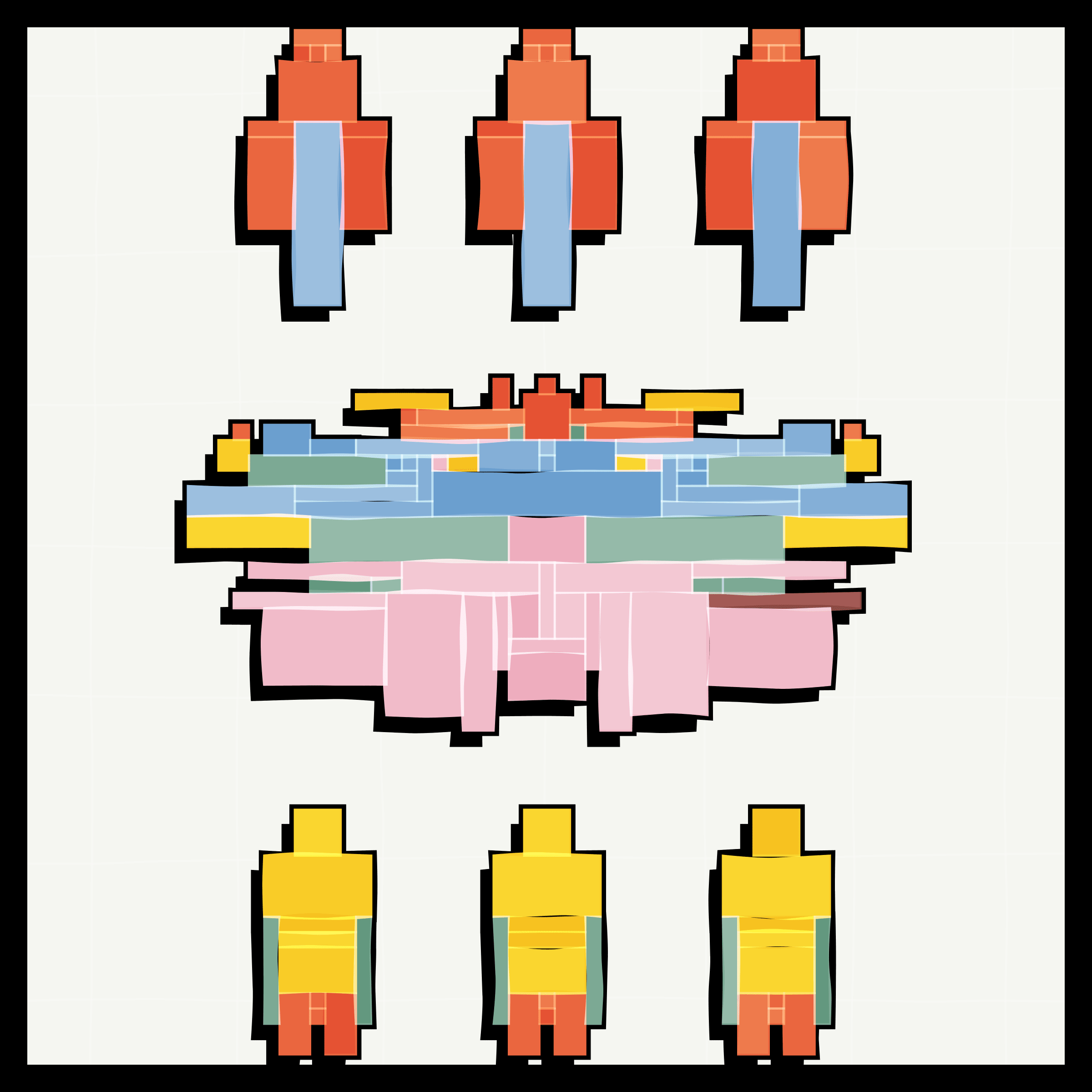 Paper Armada #37001339