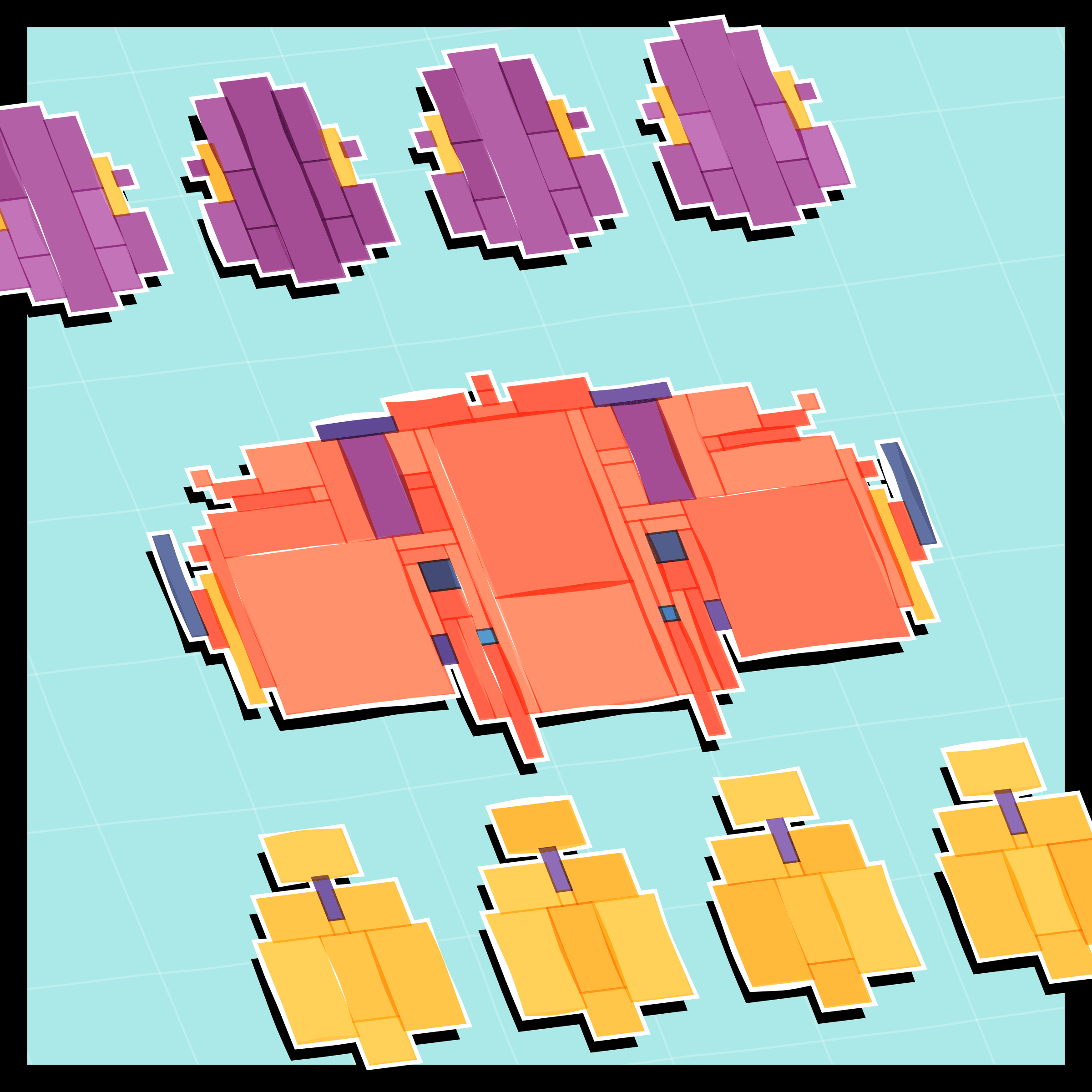 Paper Armada #37001342