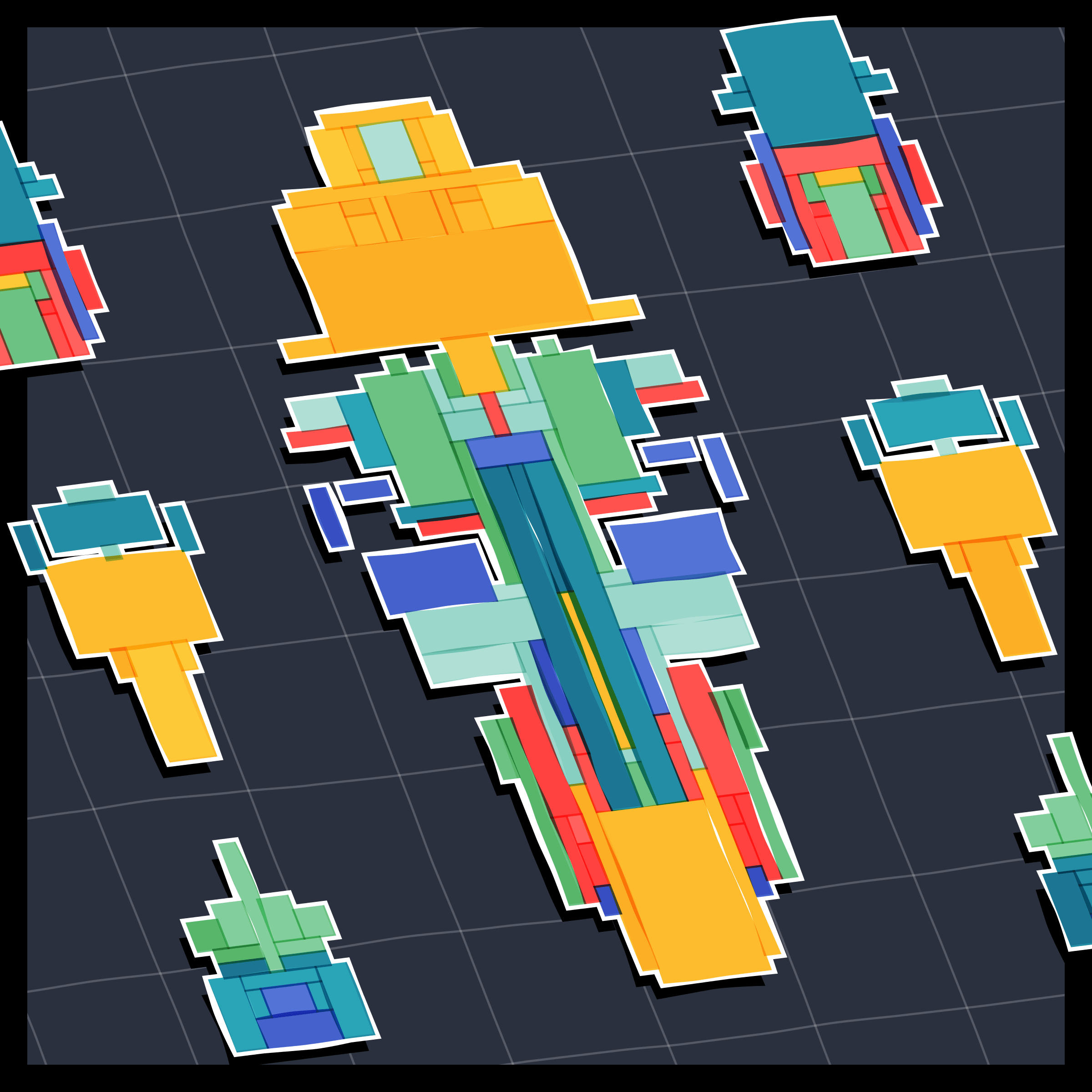 Paper Armada #37001344