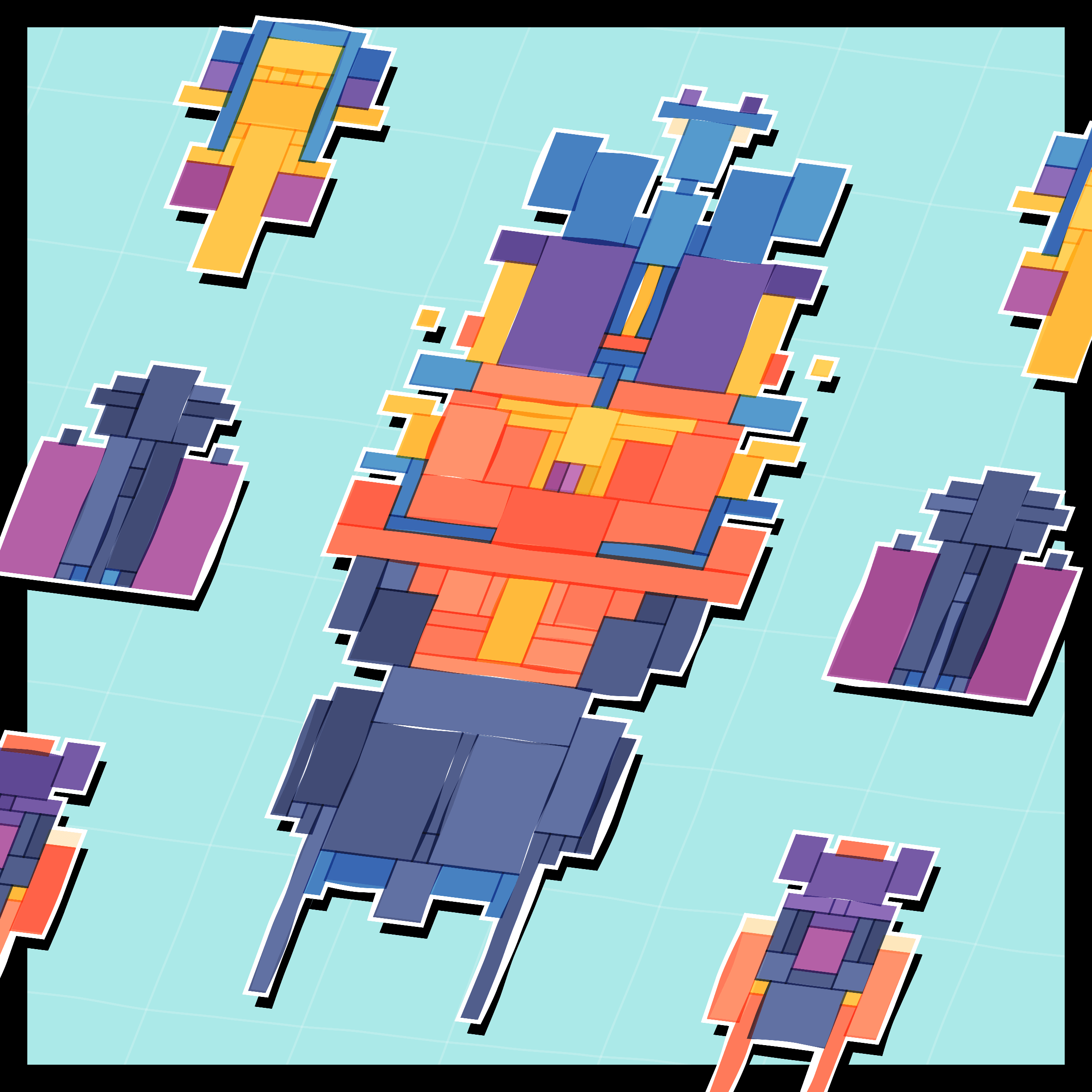 Paper Armada #37001346