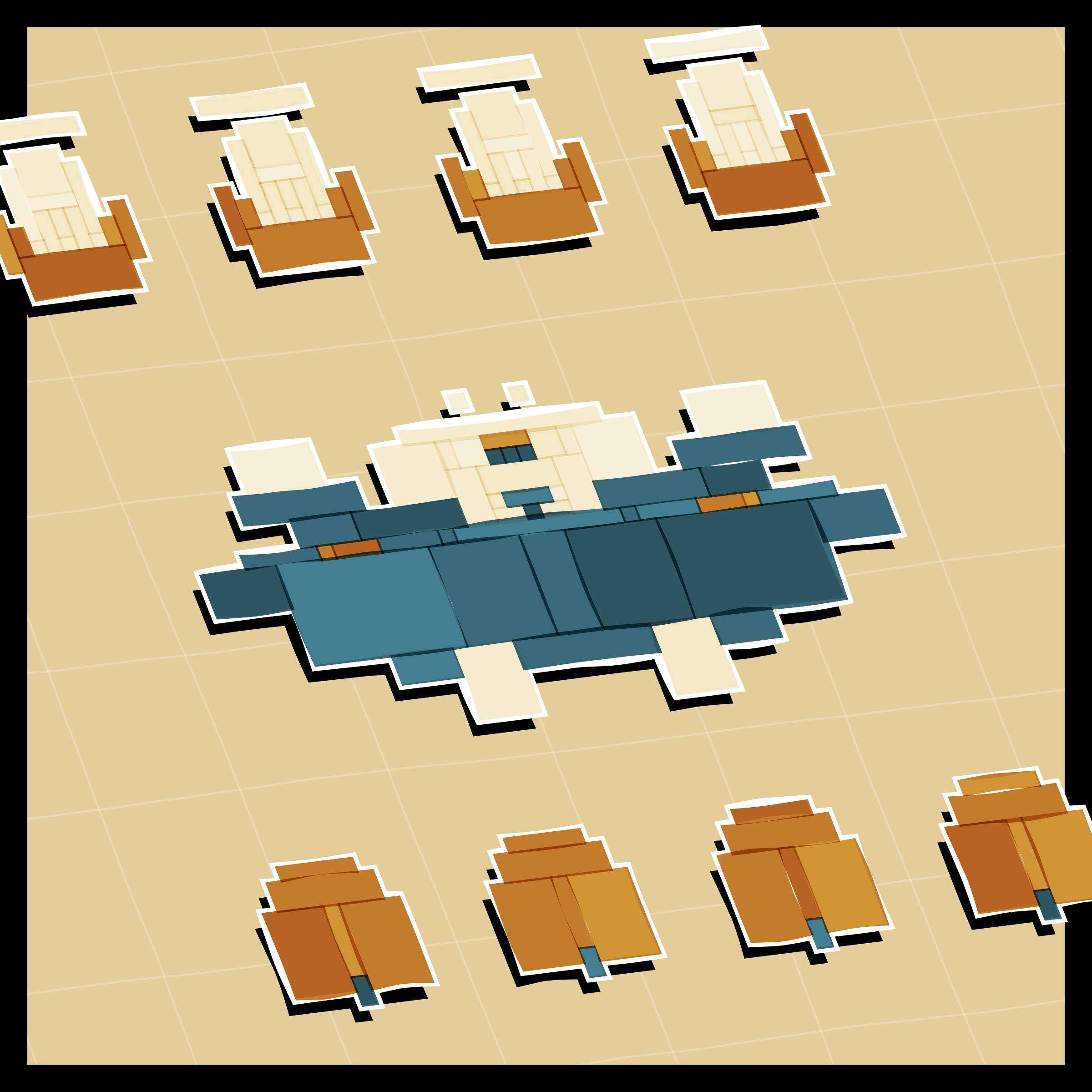 Paper Armada #37001347
