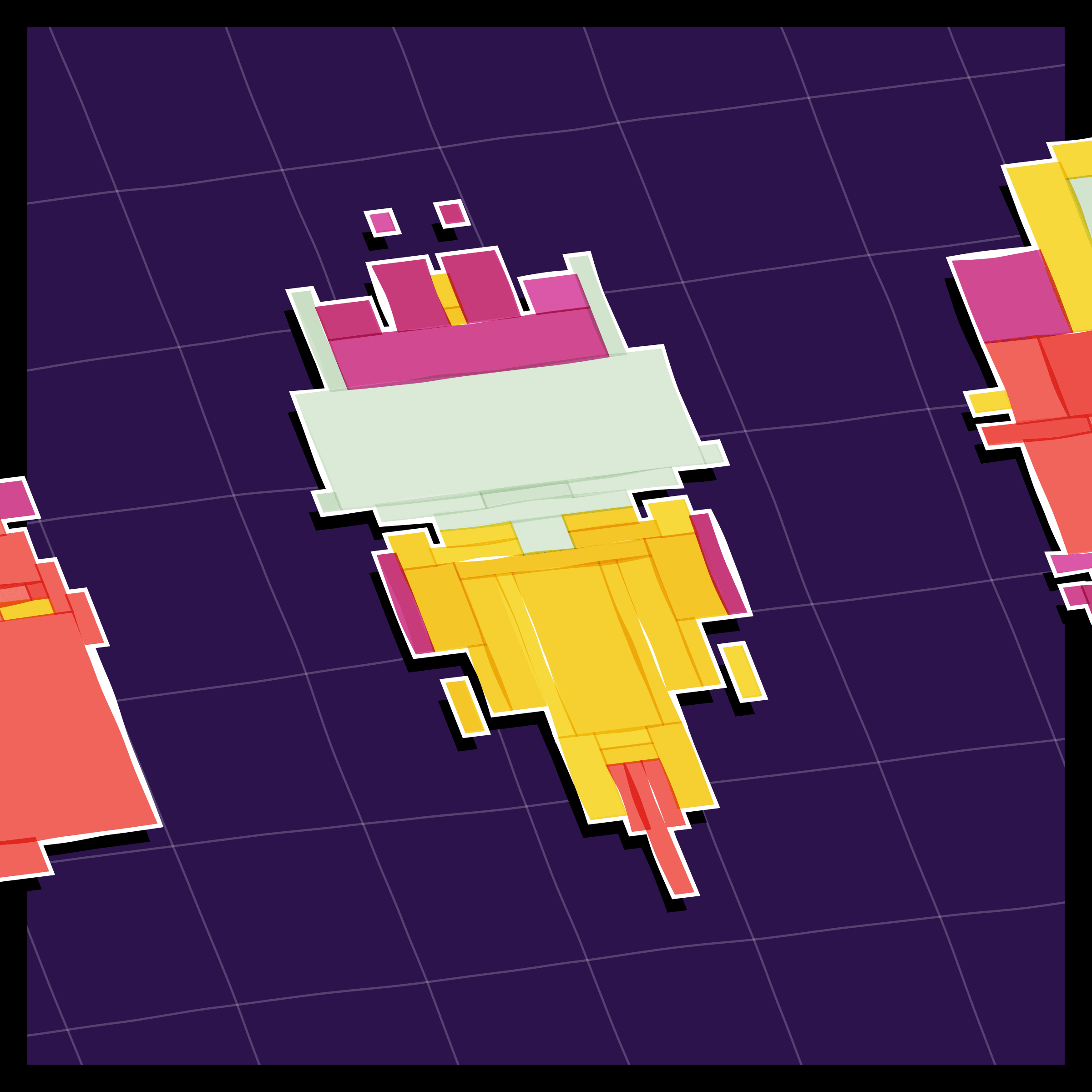 Paper Armada #37001348