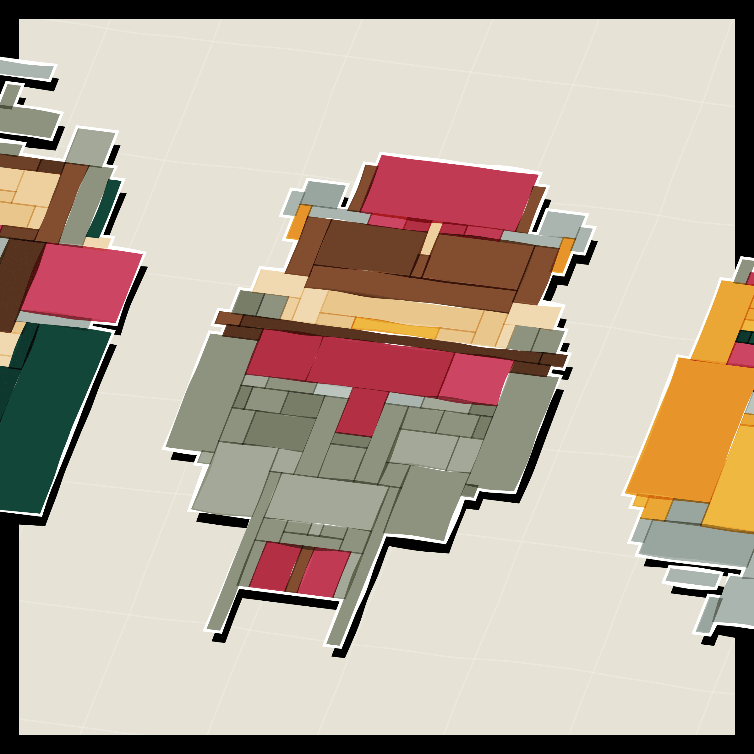 Paper Armada #37001350