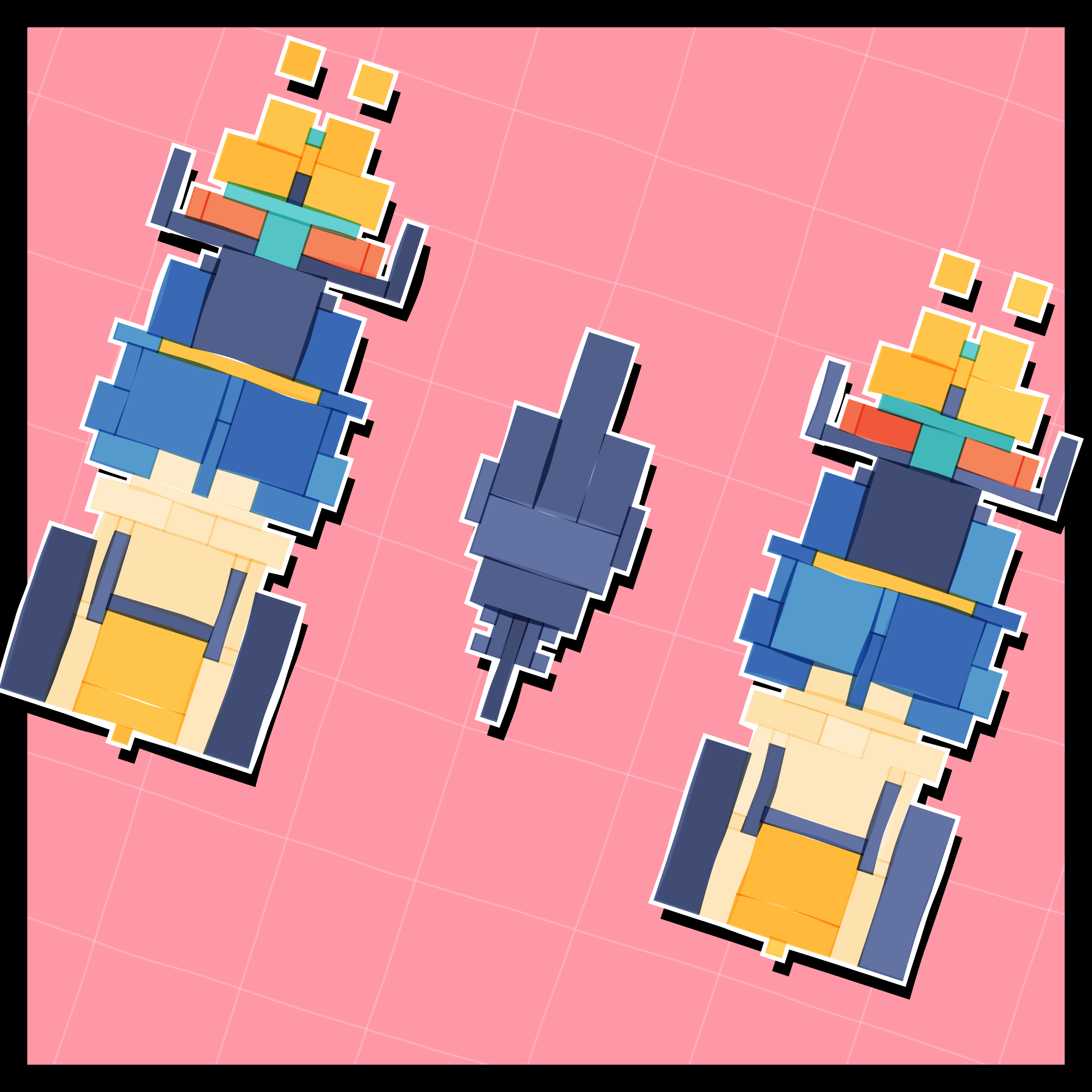 Paper Armada #37001354