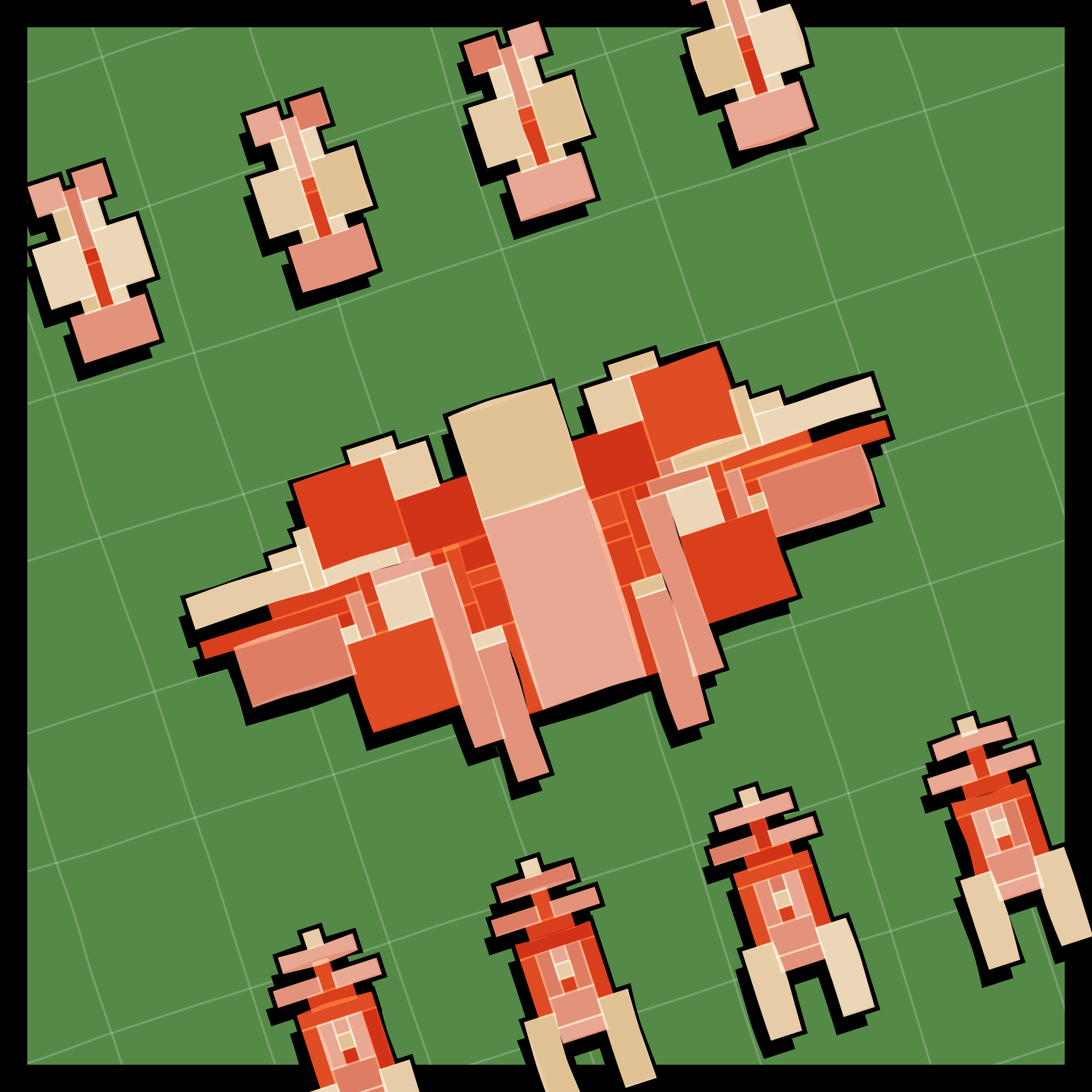 Paper Armada #37001356