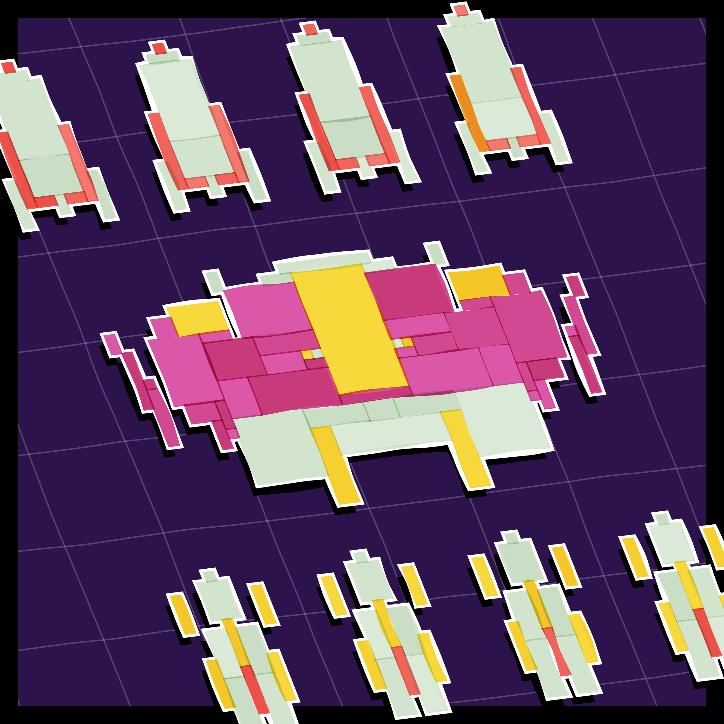 Paper Armada #37001357