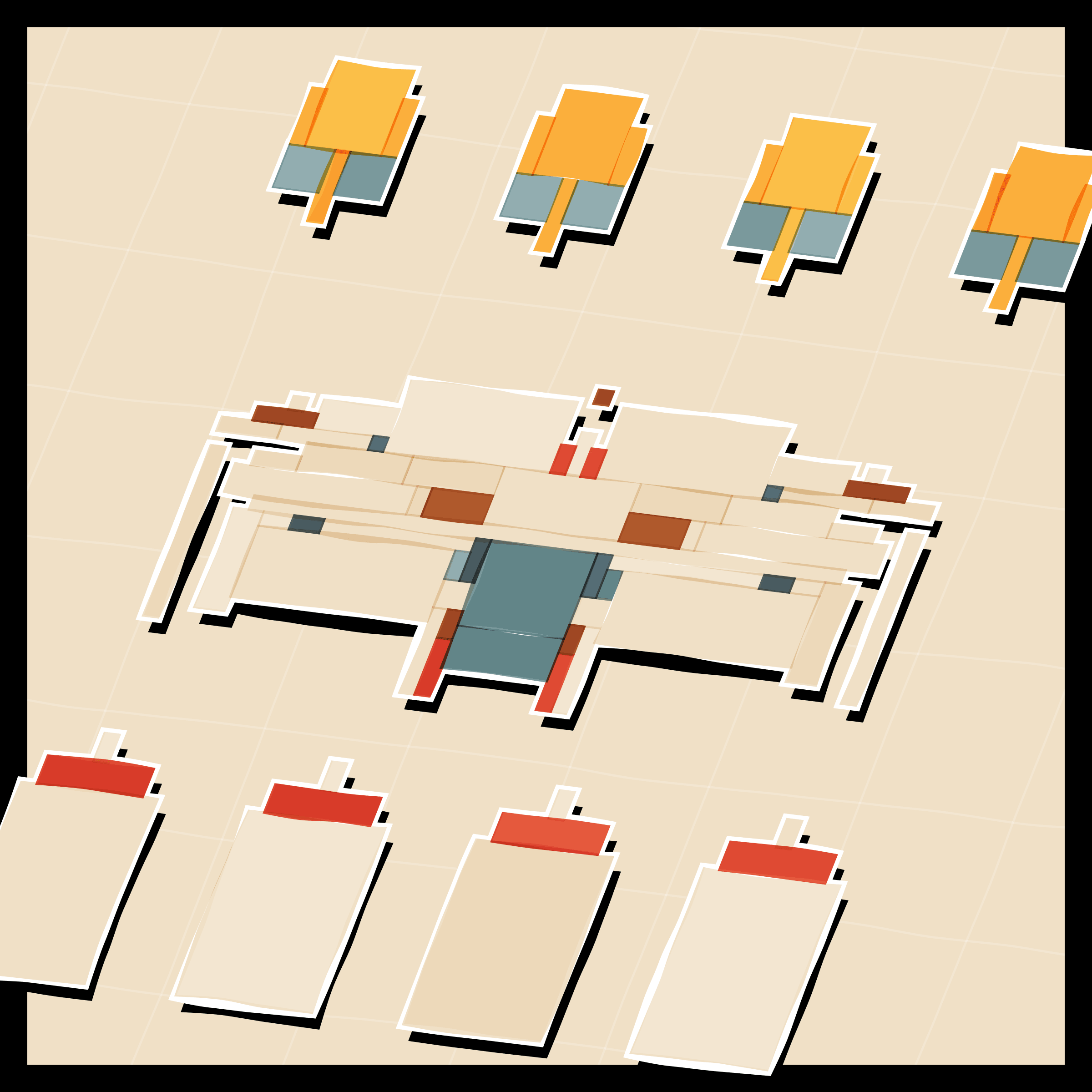 Paper Armada #37001358