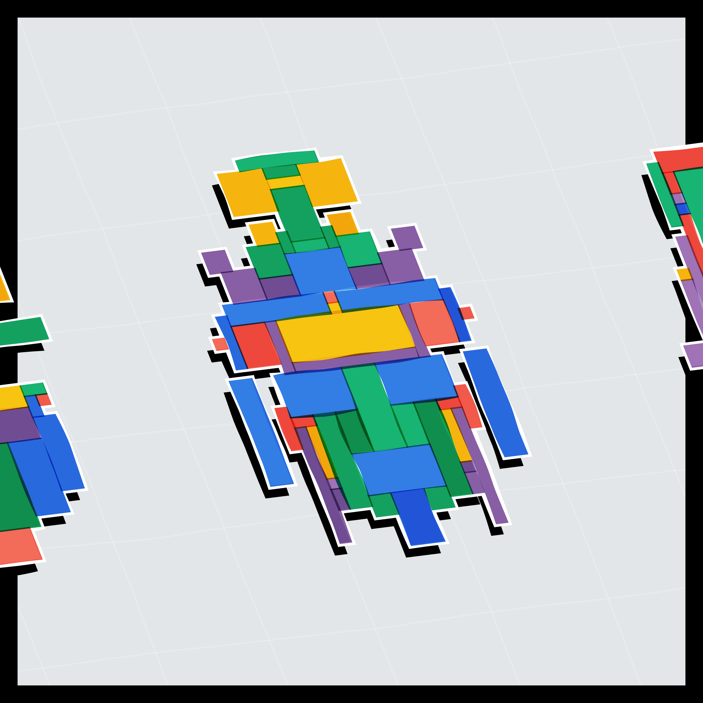 Paper Armada #37001361