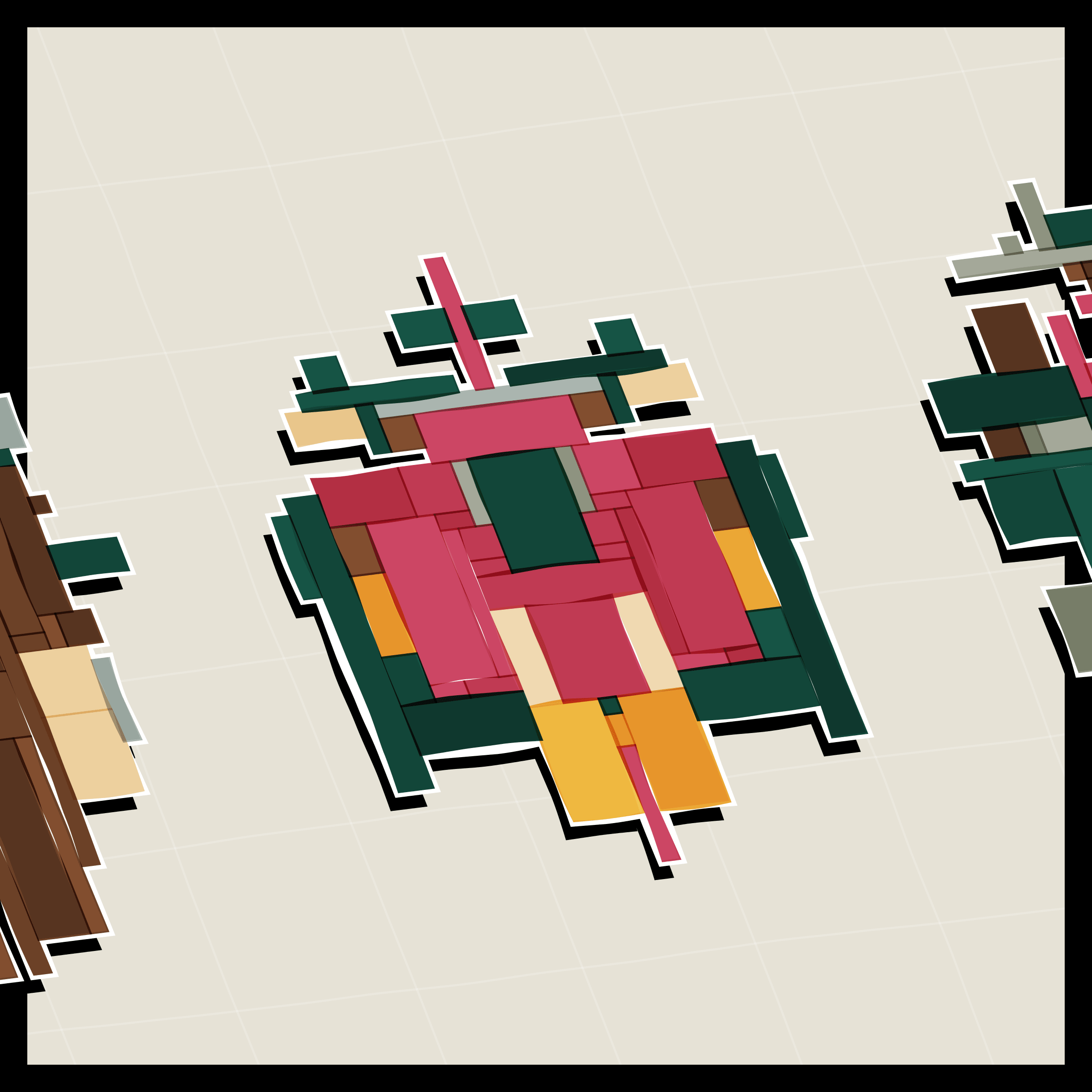 Paper Armada #37001362