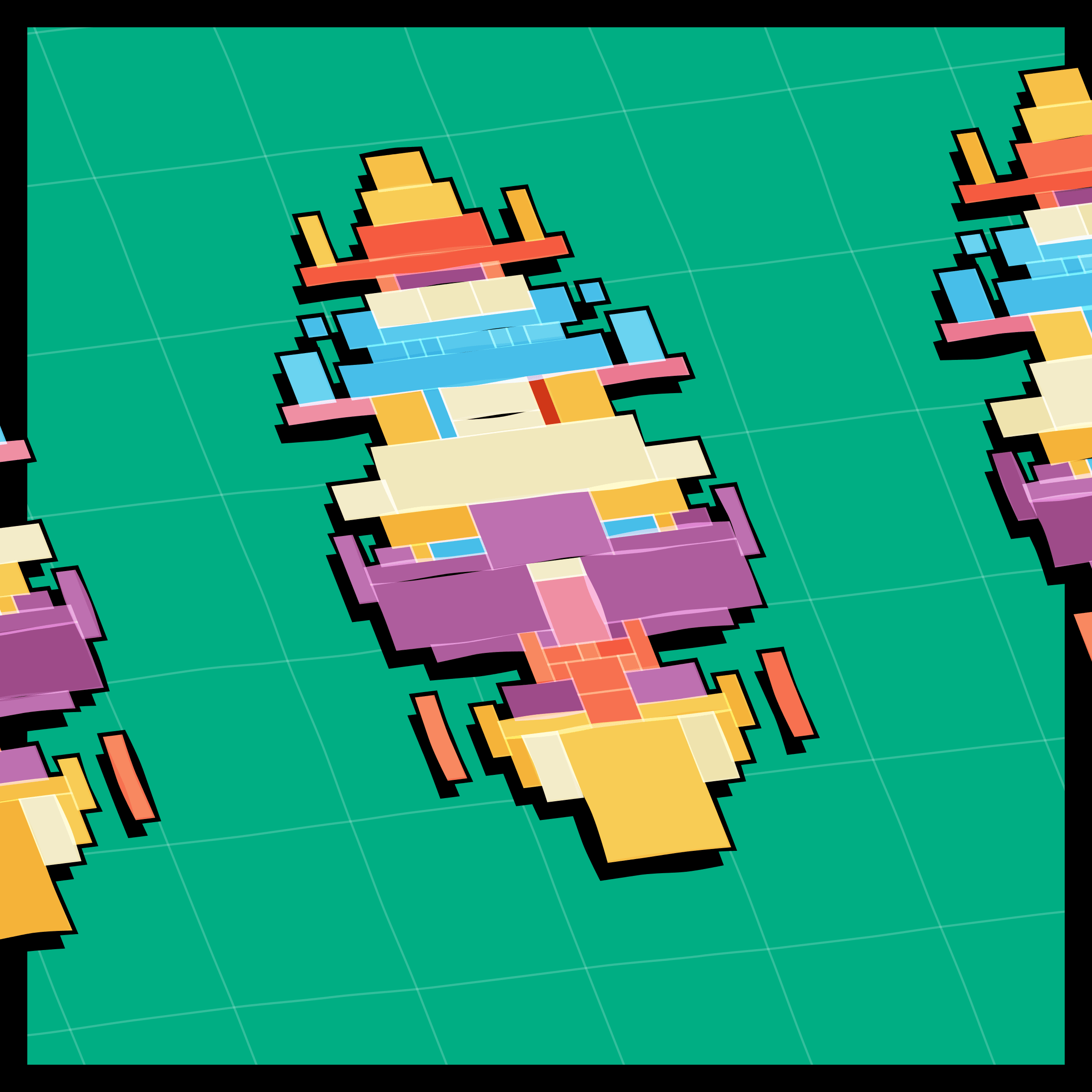 Paper Armada #37001364