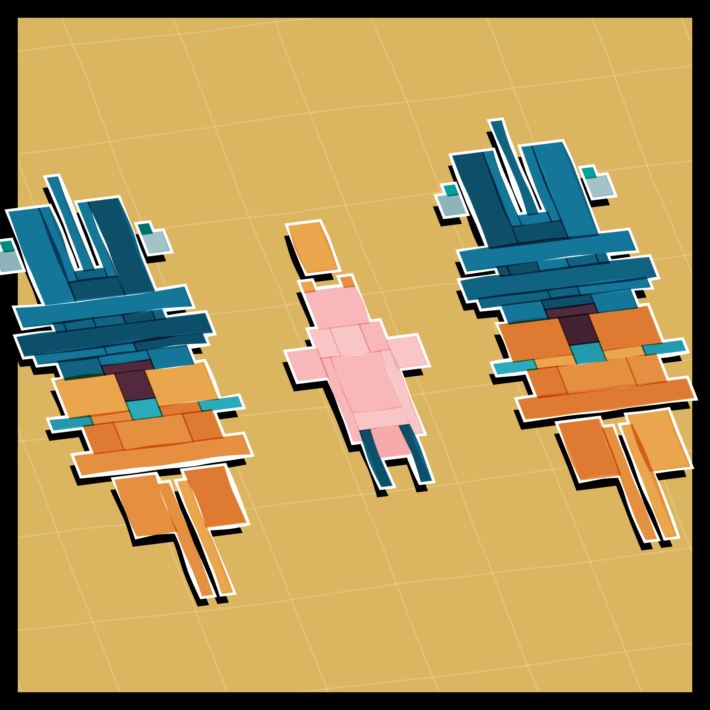Paper Armada #37001366
