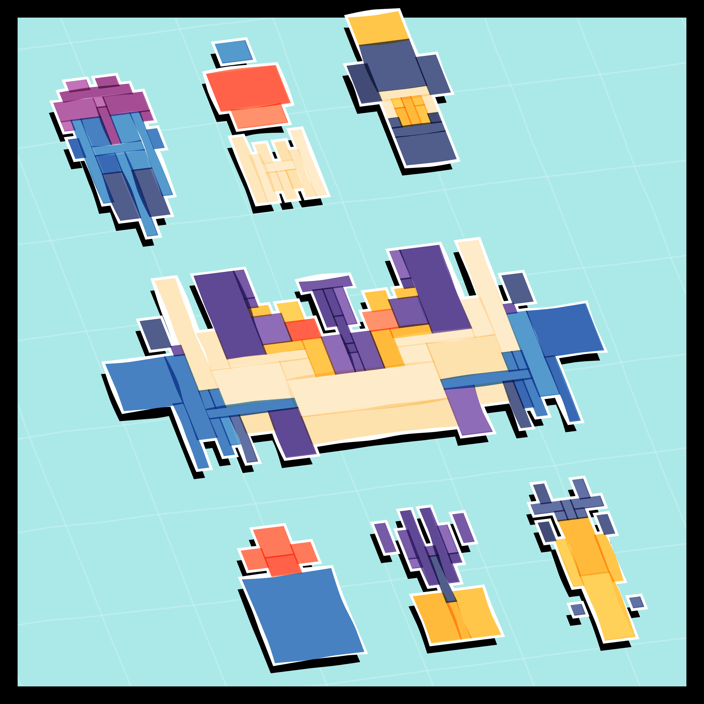 Paper Armada #37001367