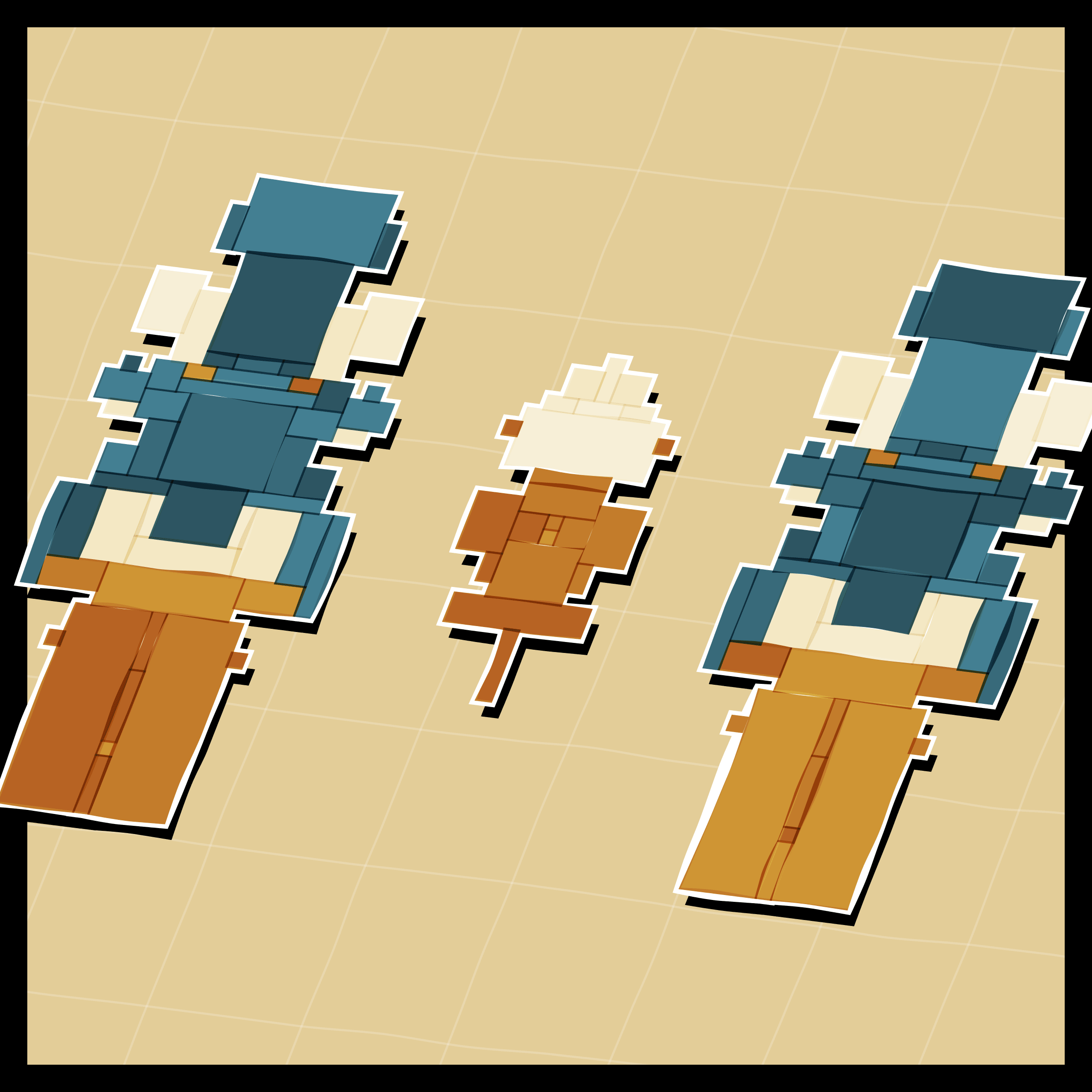 Paper Armada #37001370
