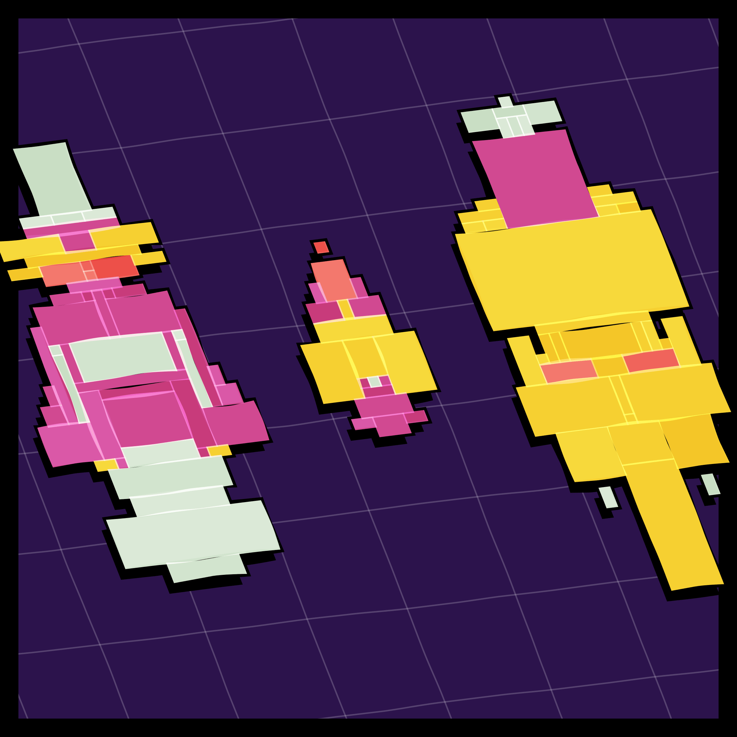 Paper Armada #37001380