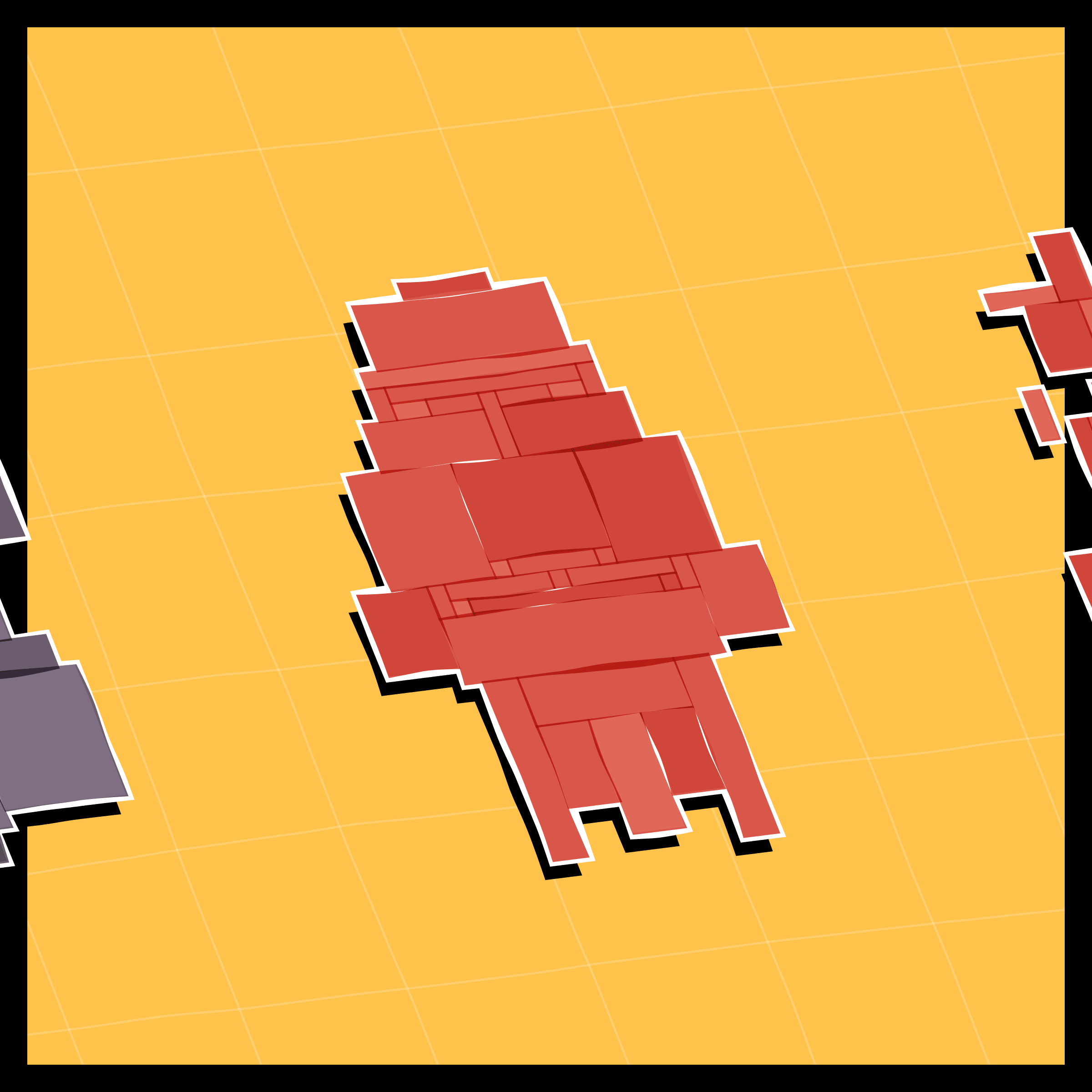 Paper Armada #37001381