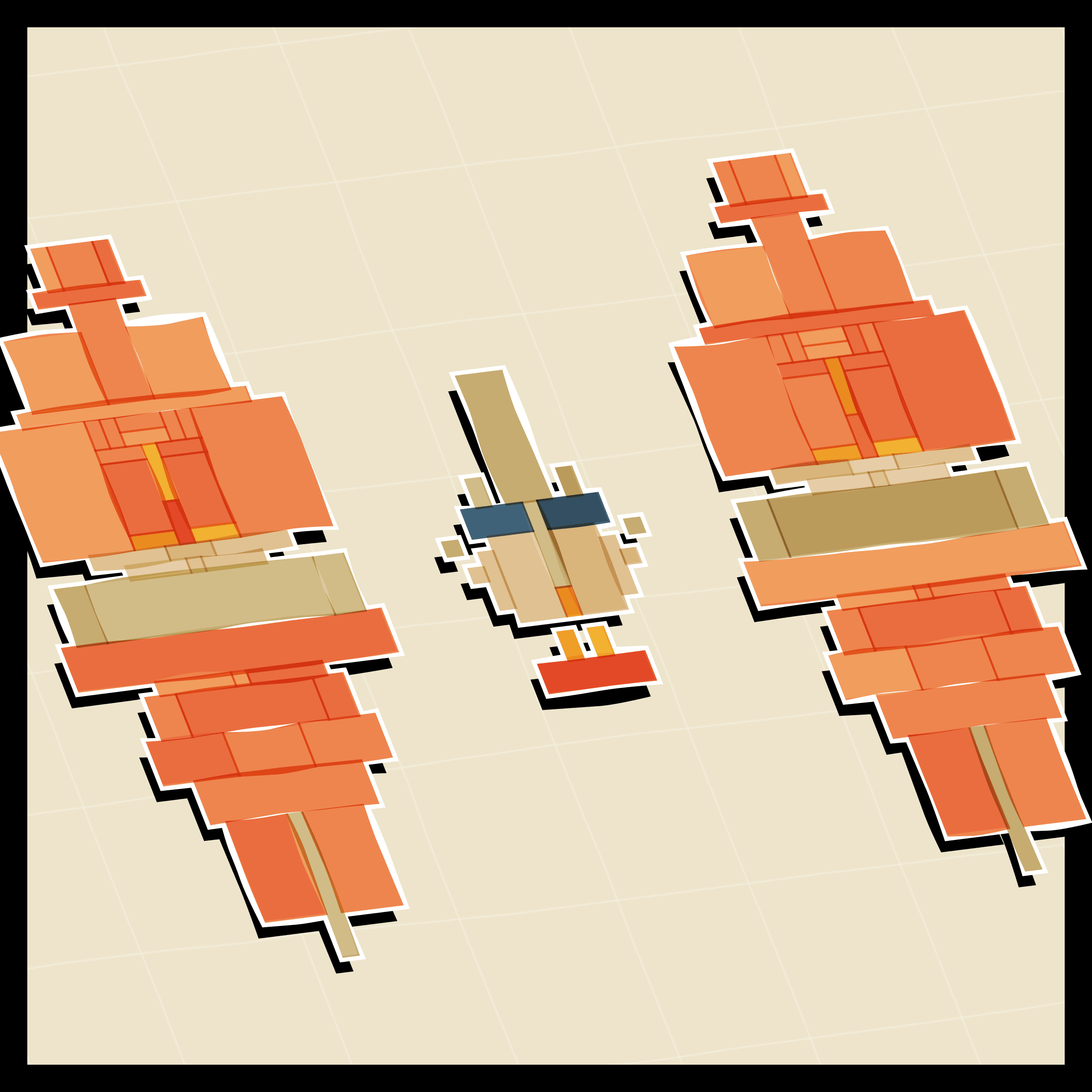 Paper Armada #37001386
