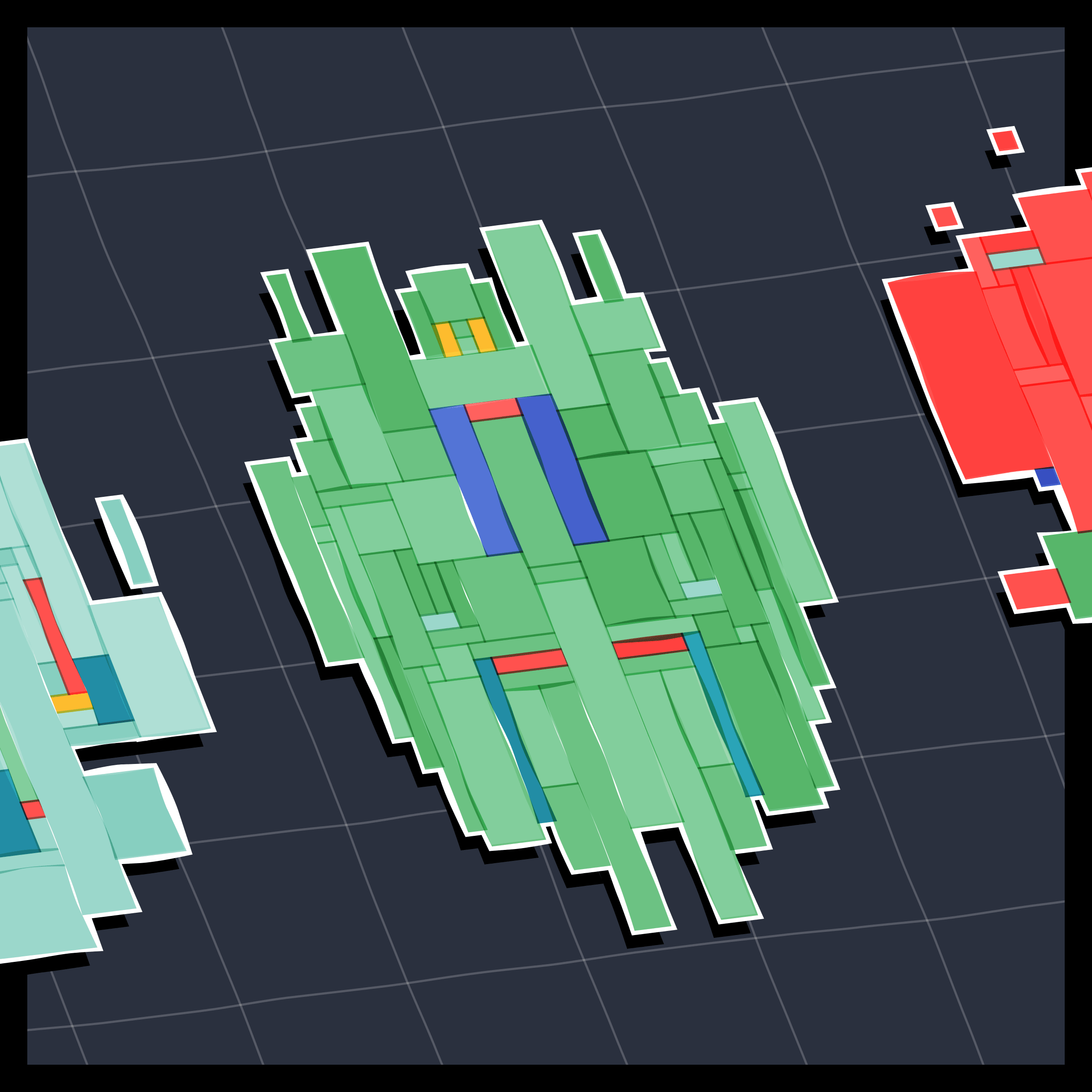 Paper Armada #37001393