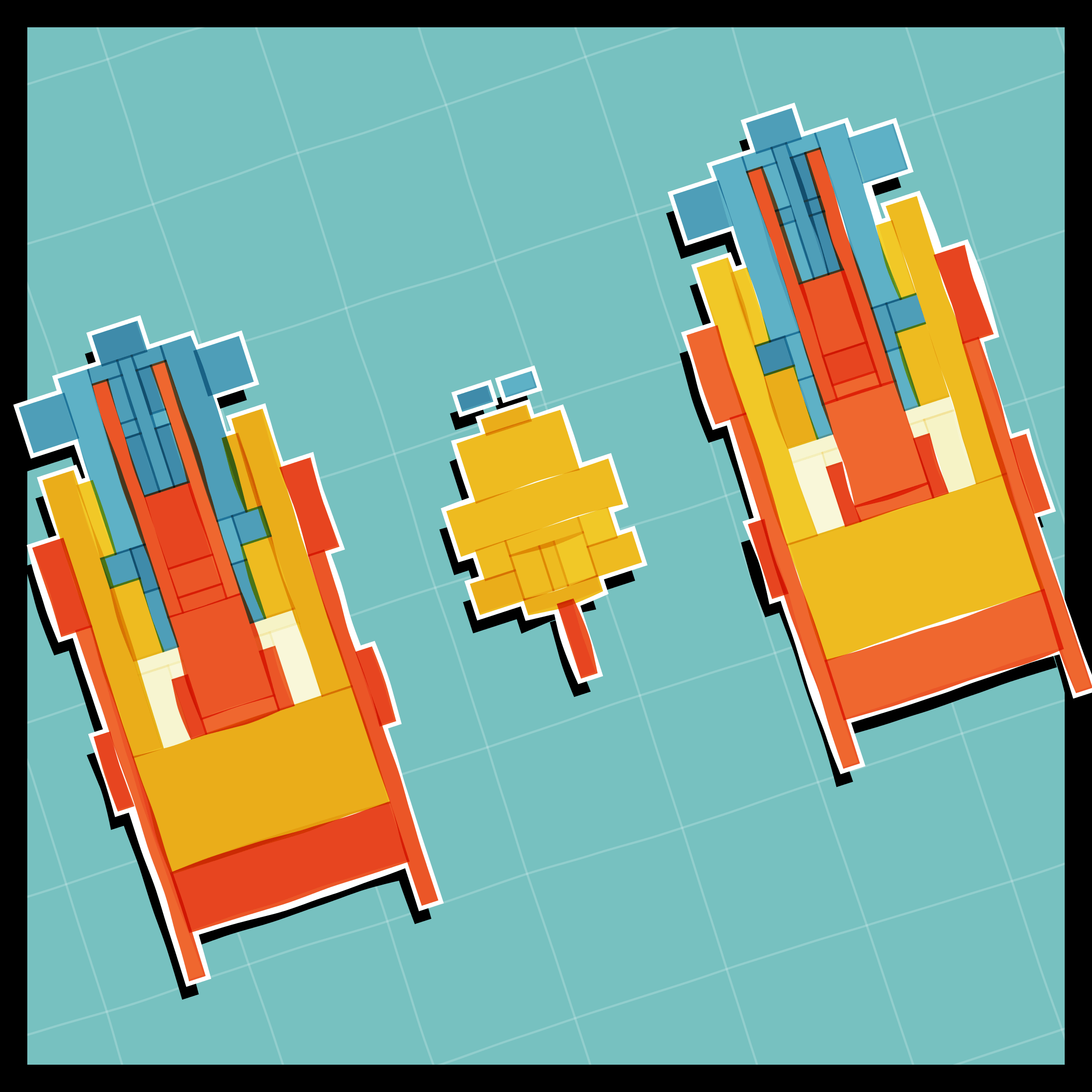 Paper Armada #37001394