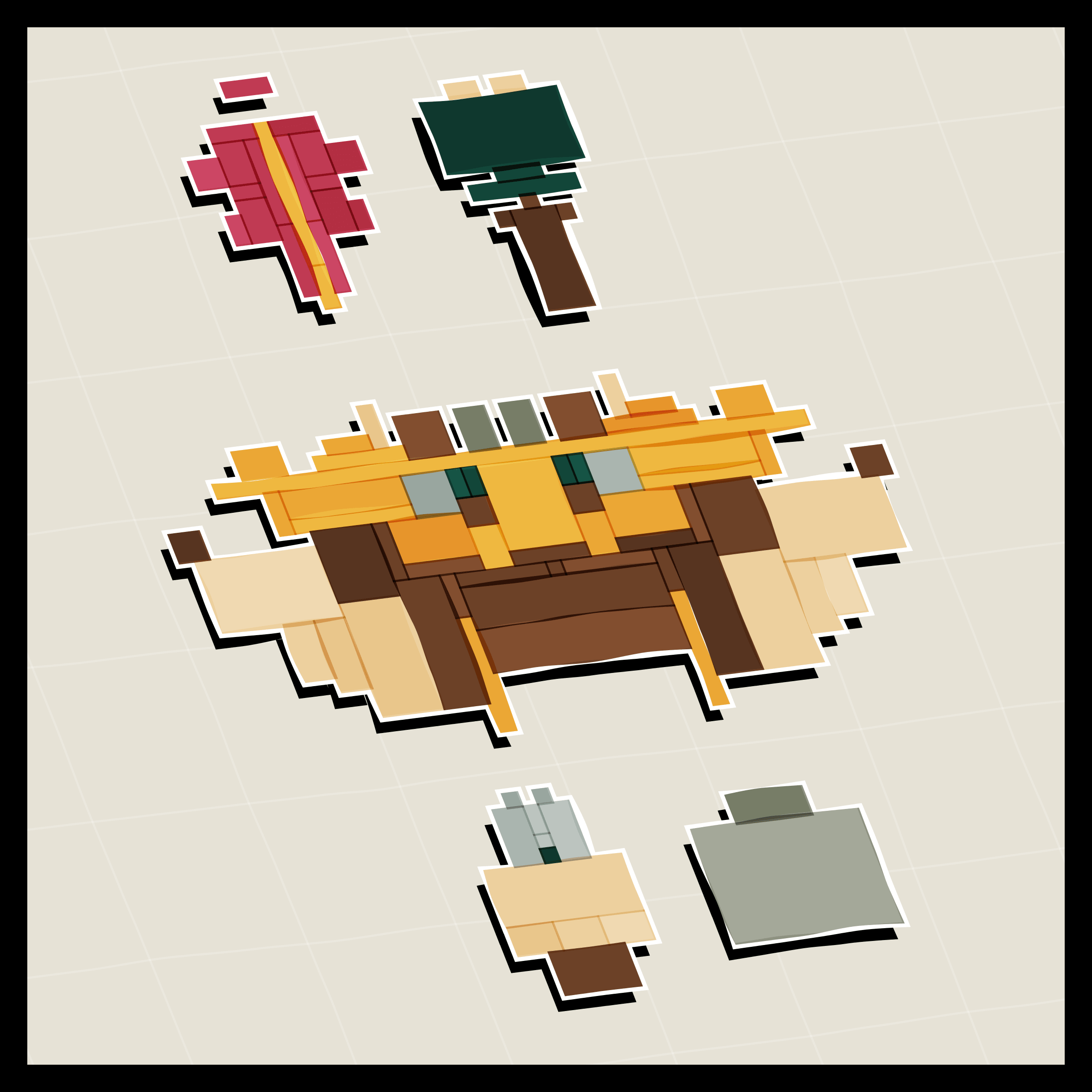 Paper Armada #37001397