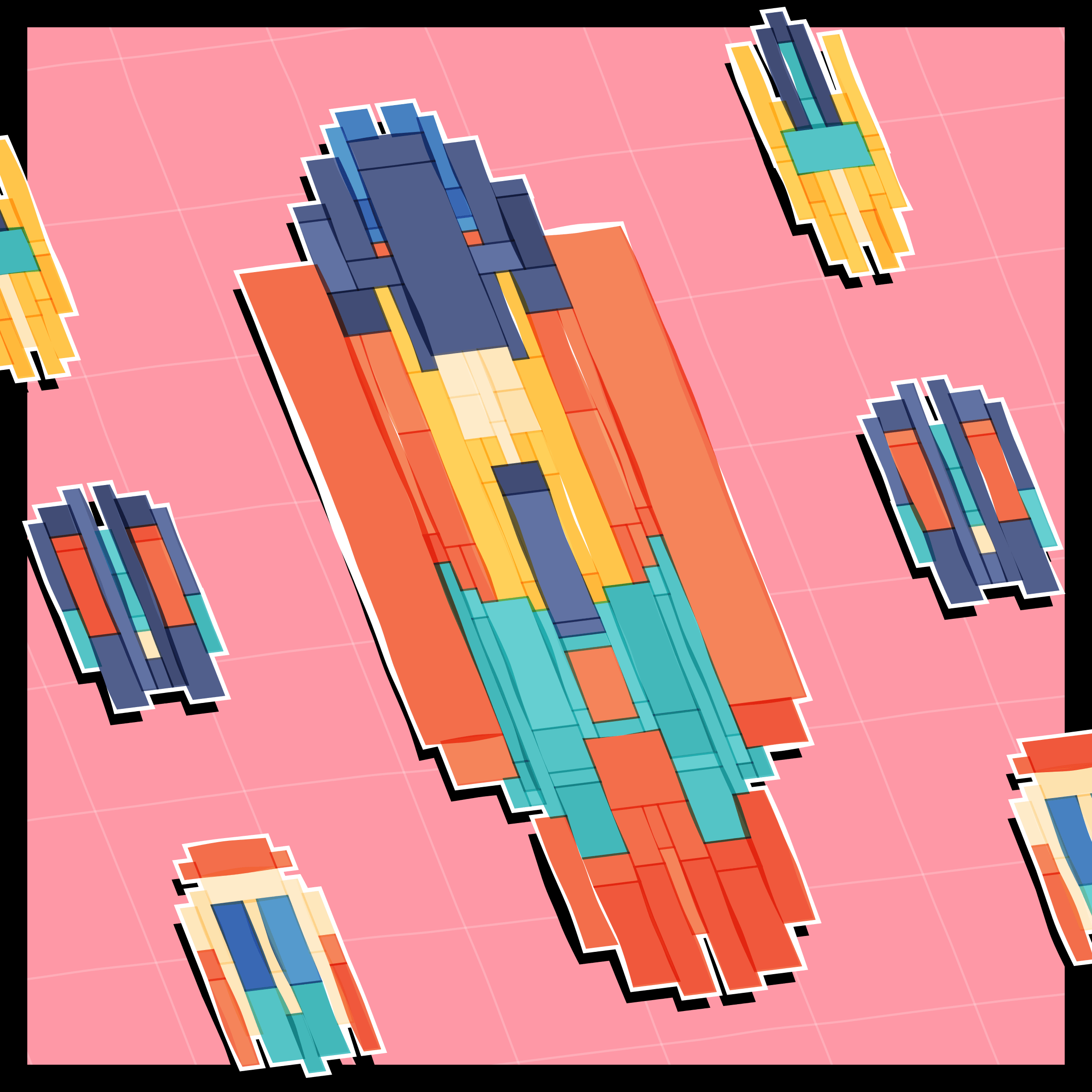 Paper Armada #37001398