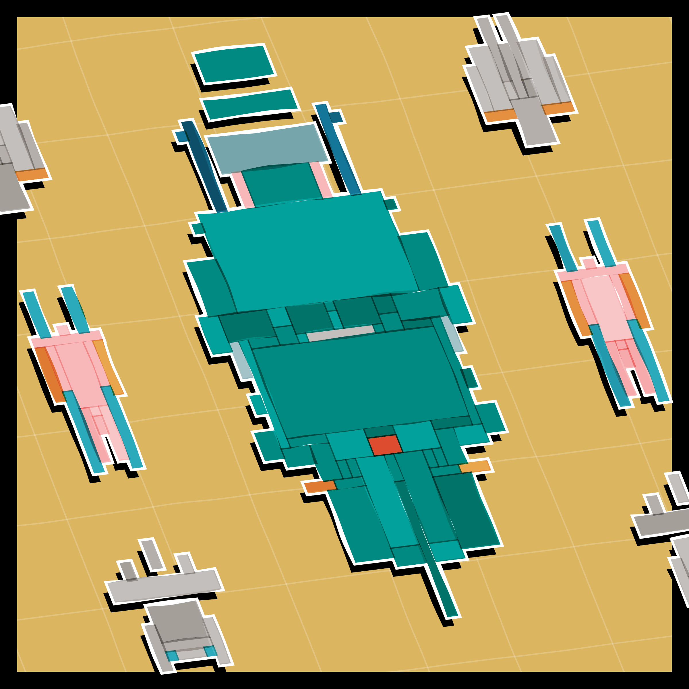 Paper Armada #37001402
