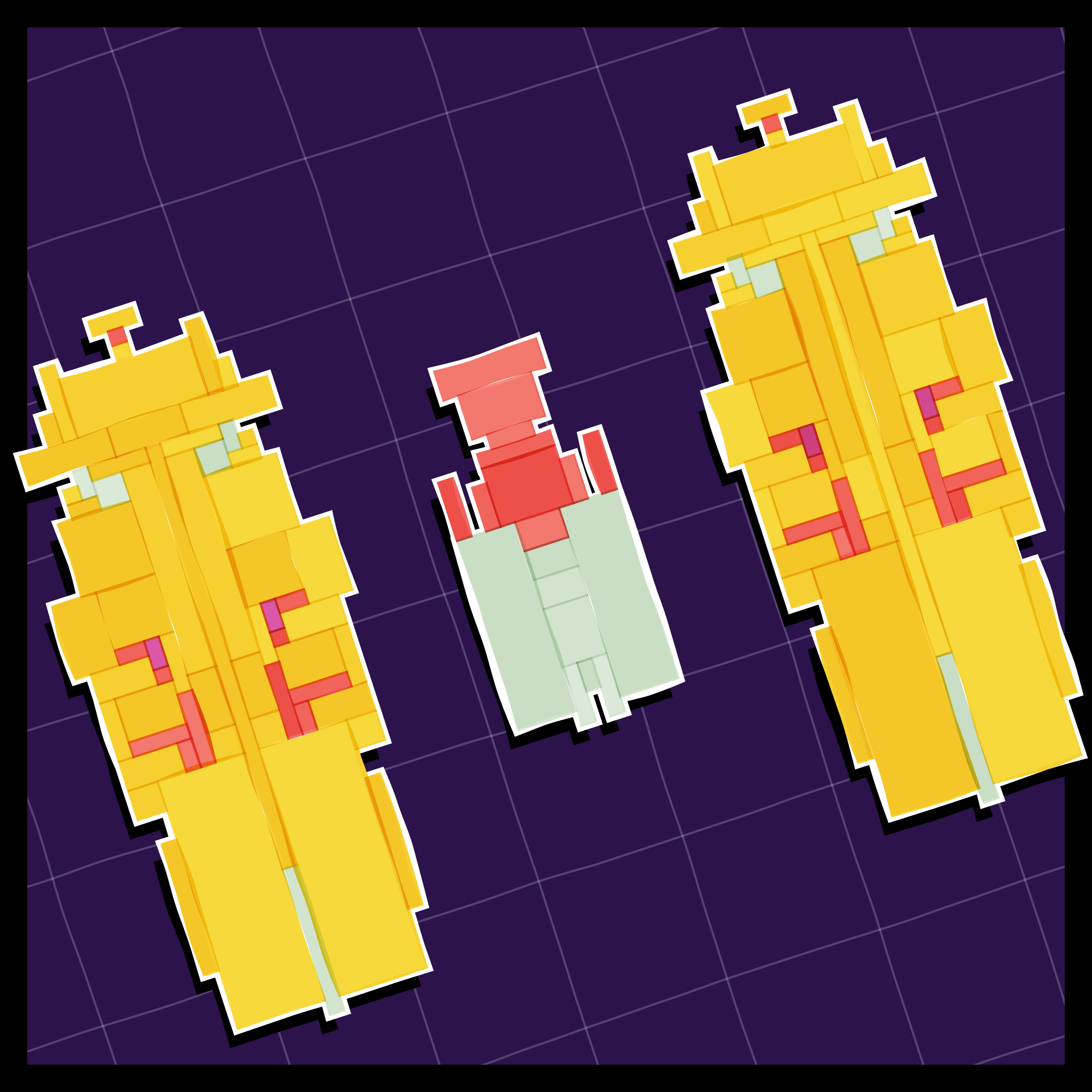 Paper Armada #37001407