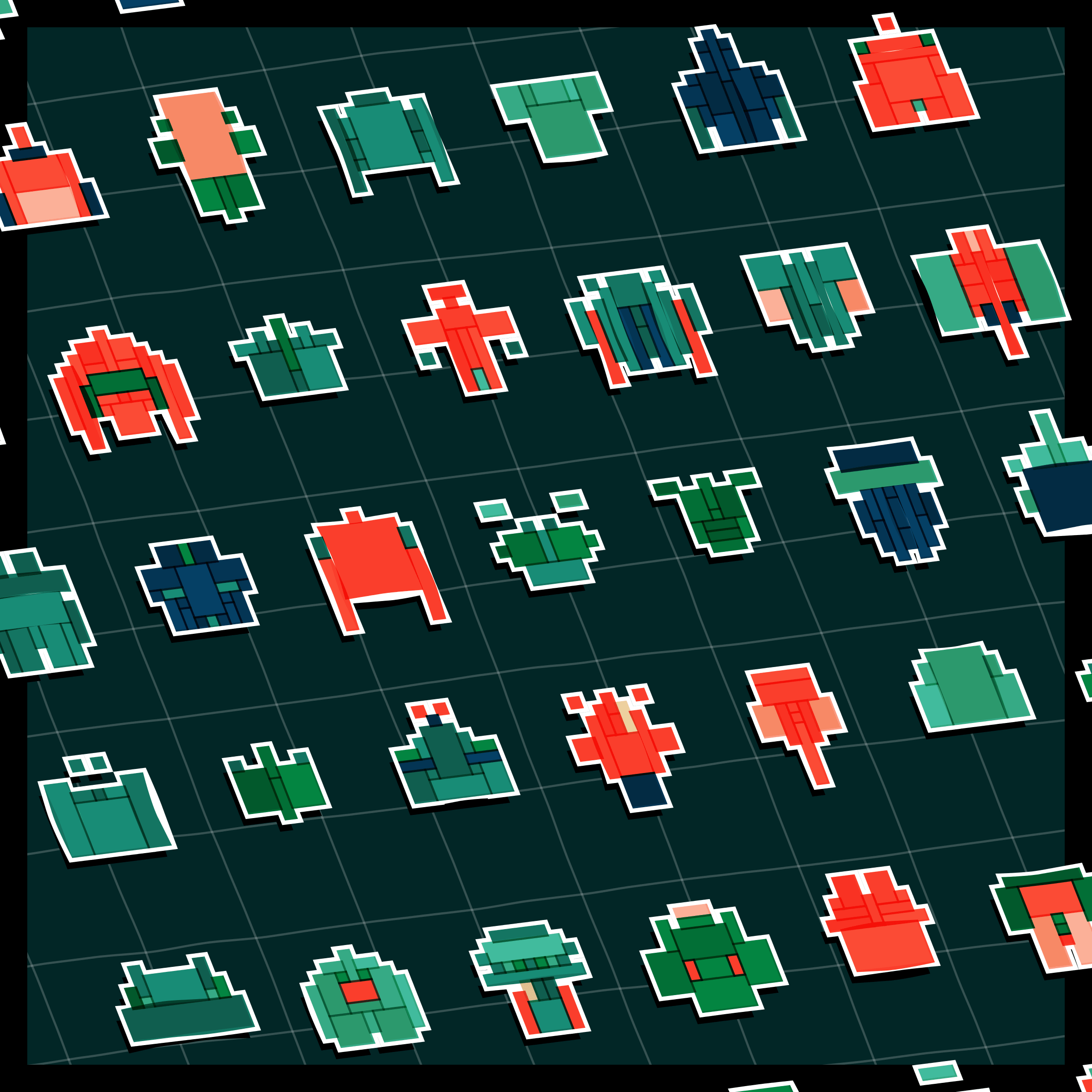 Paper Armada #37001419