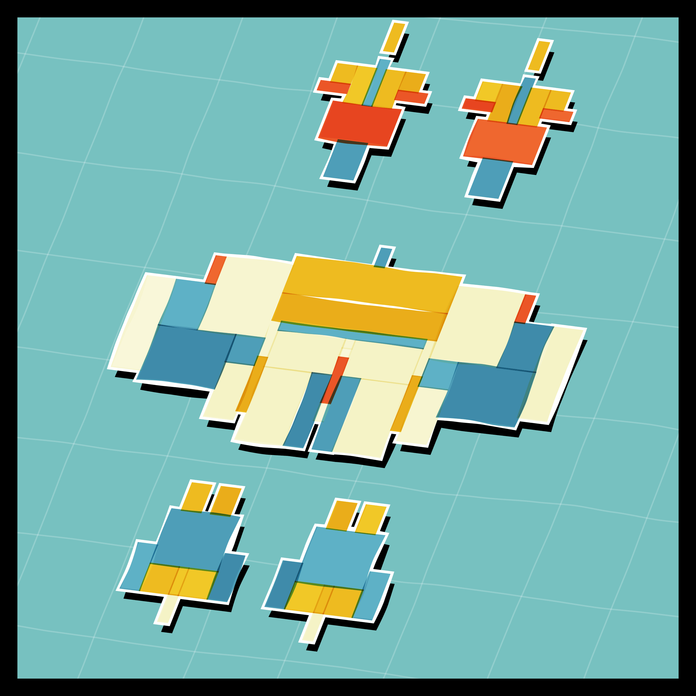 Paper Armada #37001425