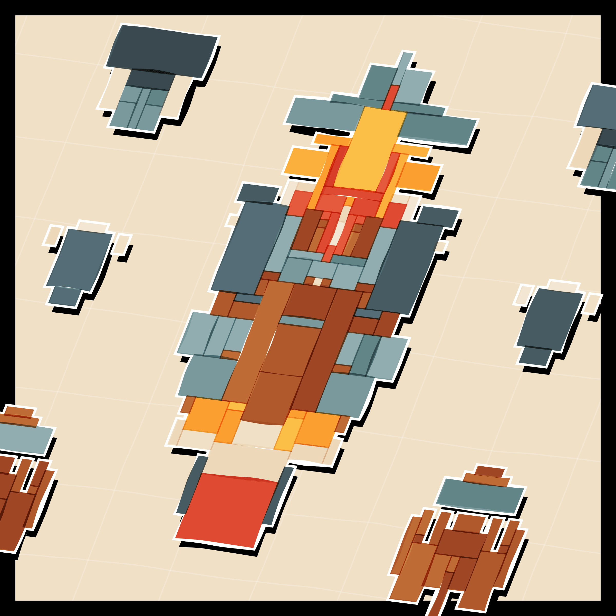 Paper Armada #37001427