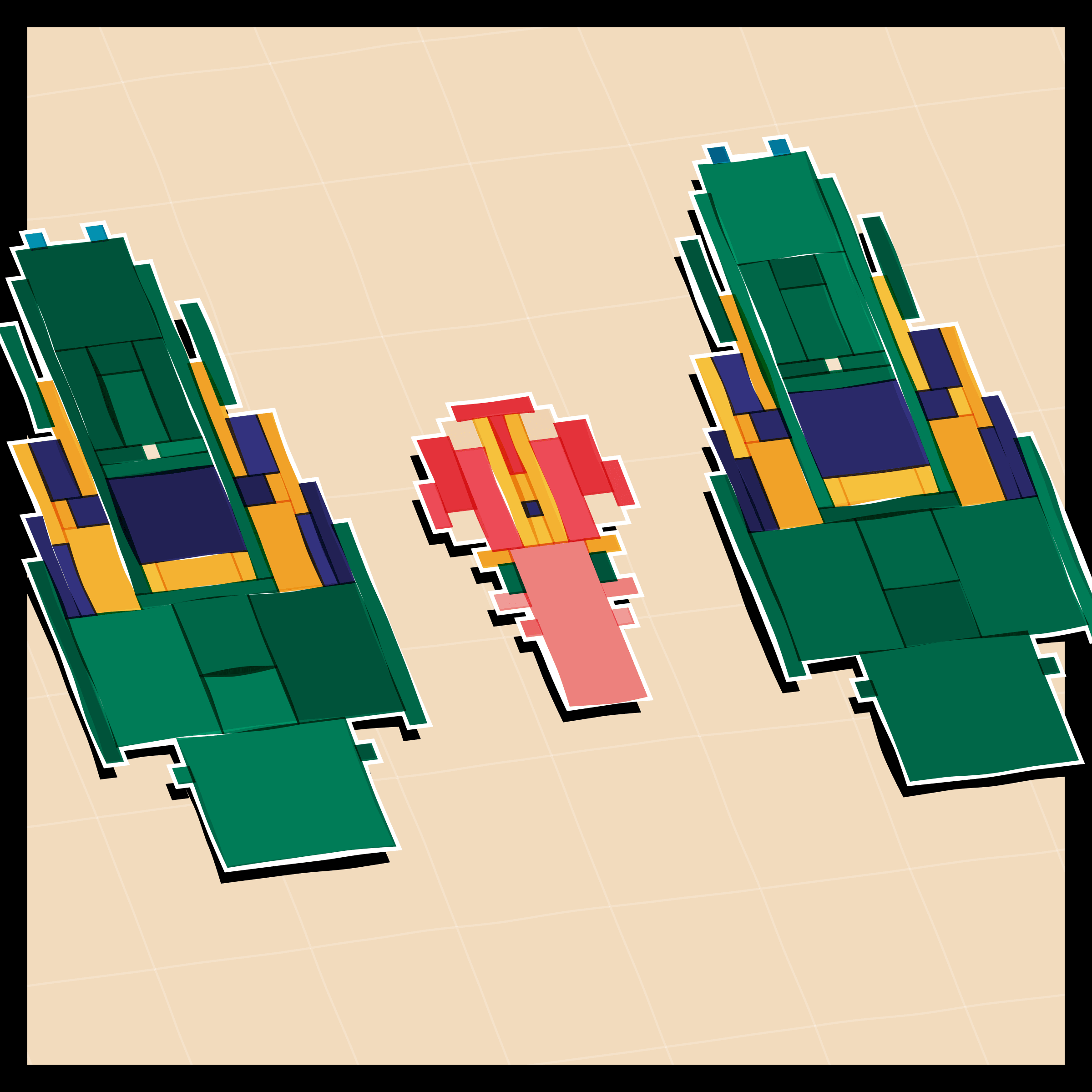 Paper Armada #37001433