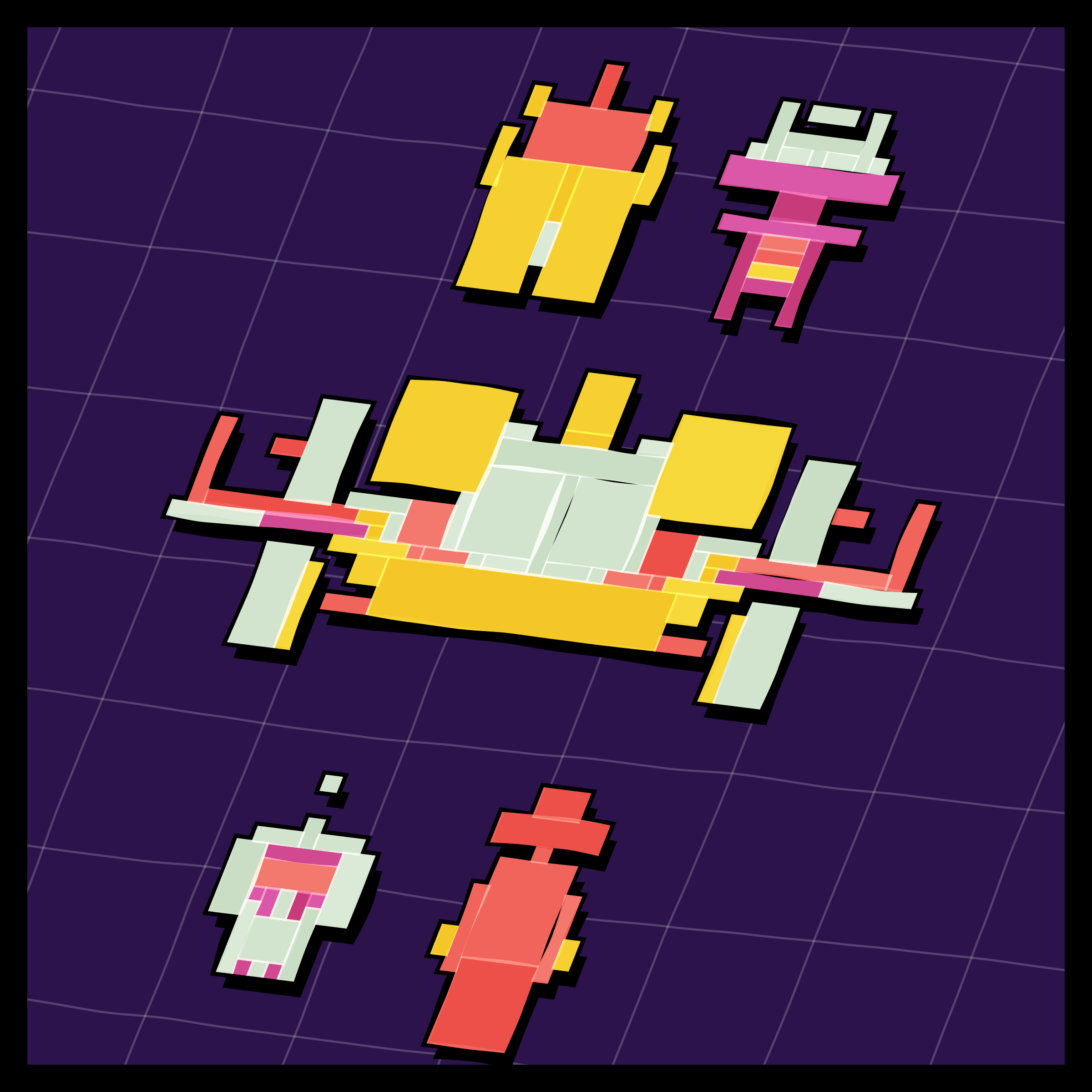 Paper Armada #37001434